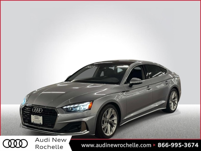2023 Audi A5 Sportback
