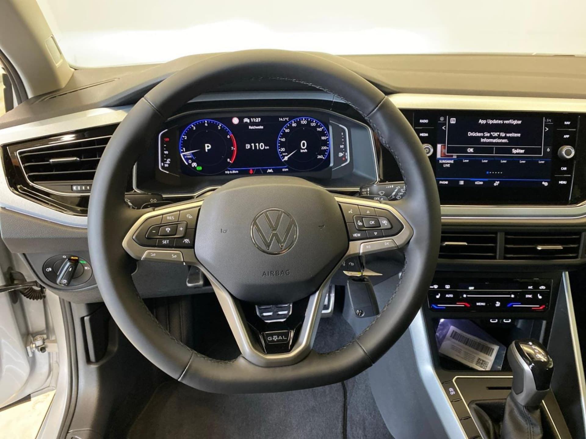 Volkswagen Taigo Life
