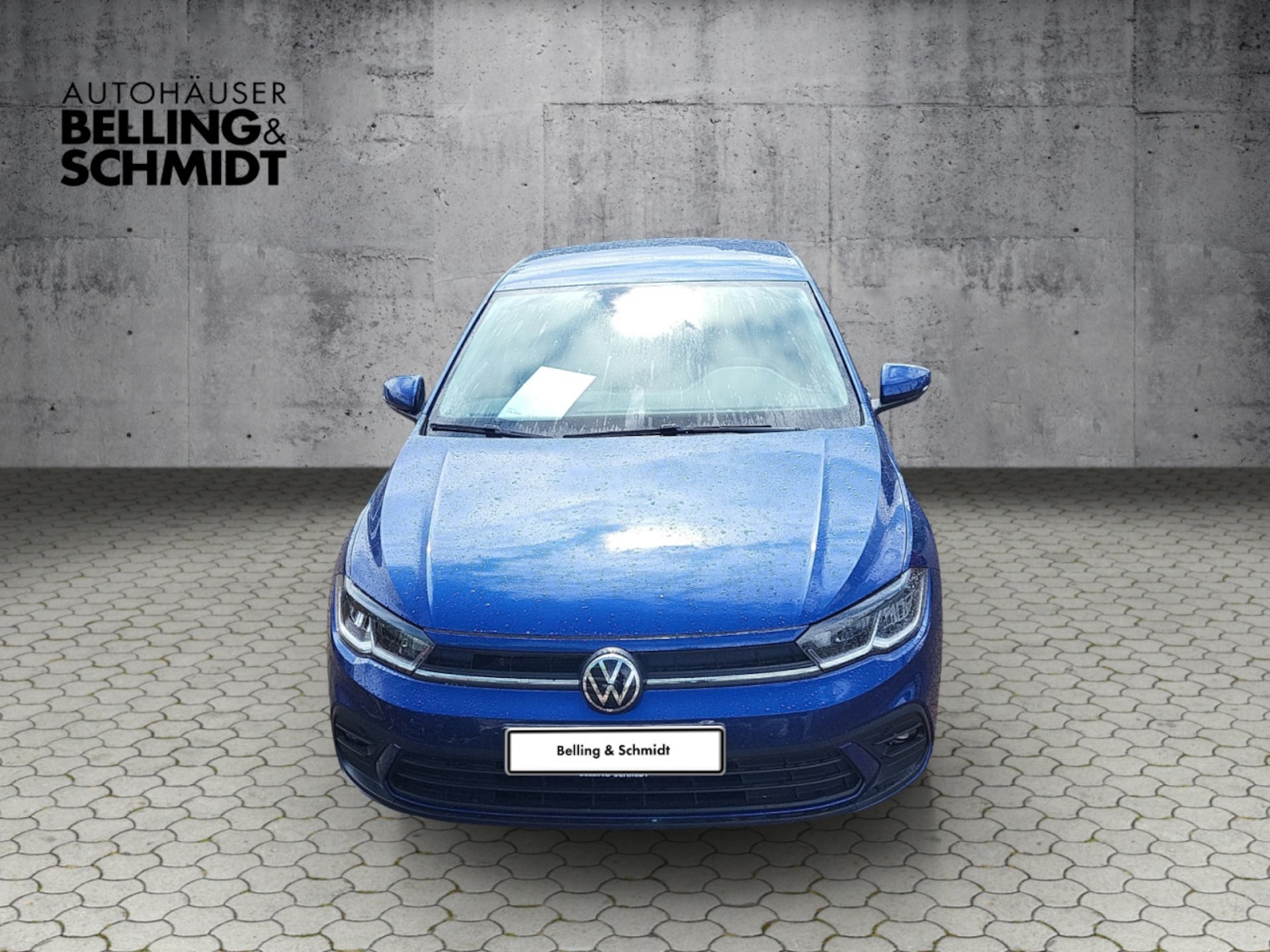 Volkswagen Polo Life