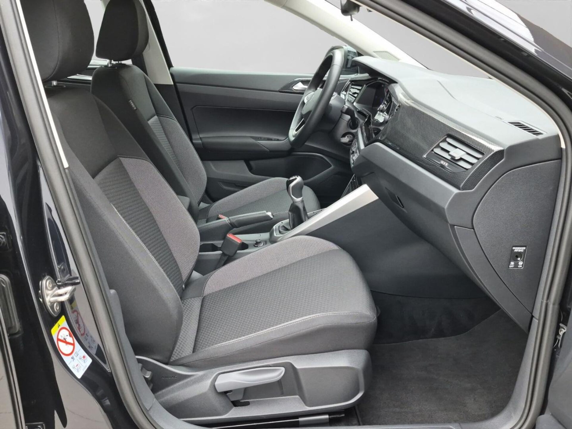 Volkswagen Taigo Life