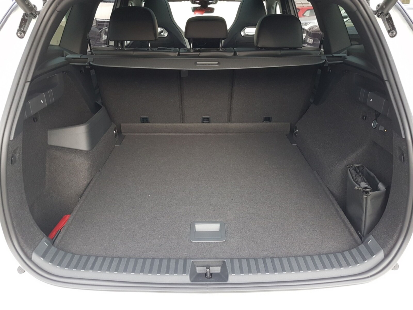 Volkswagen Tayron – Bild 13