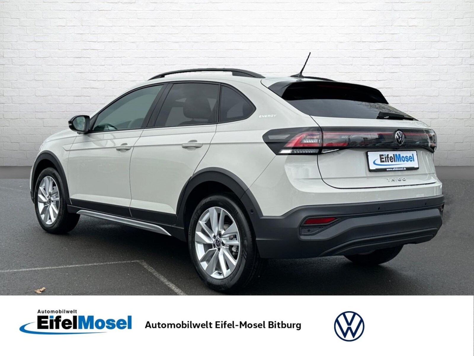 Volkswagen Taigo – Bild 3