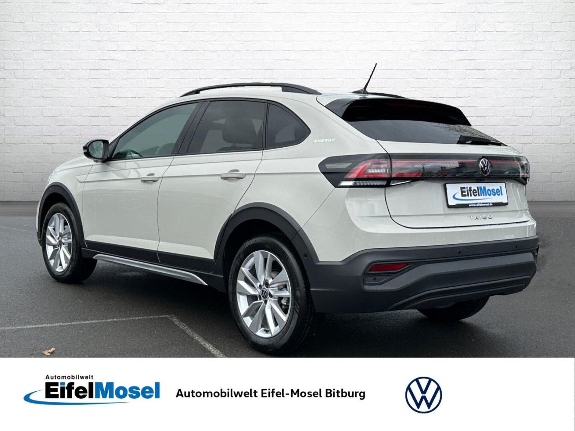Volkswagen Taigo ENERGY