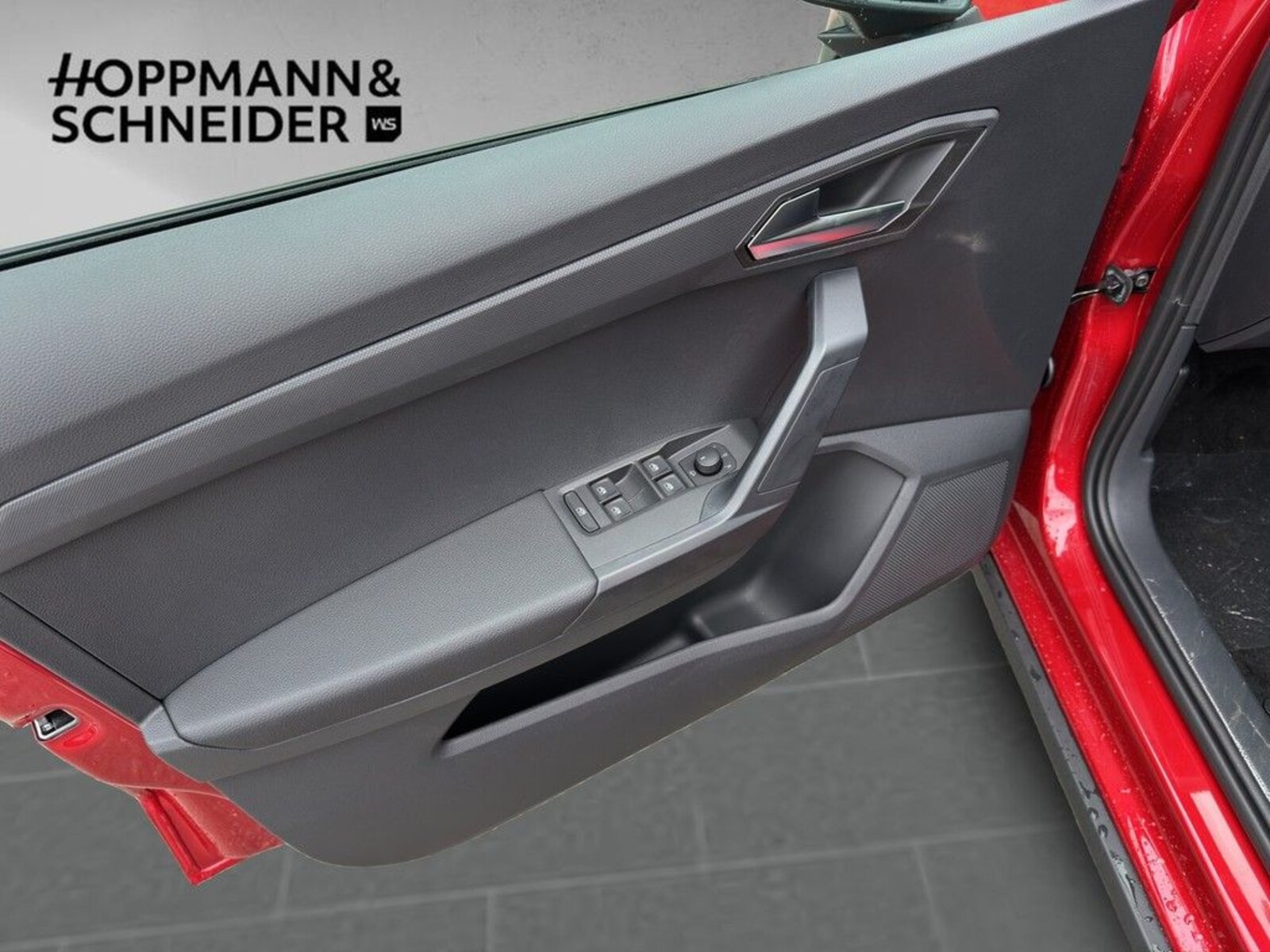 SEAT Arona – Bild 10