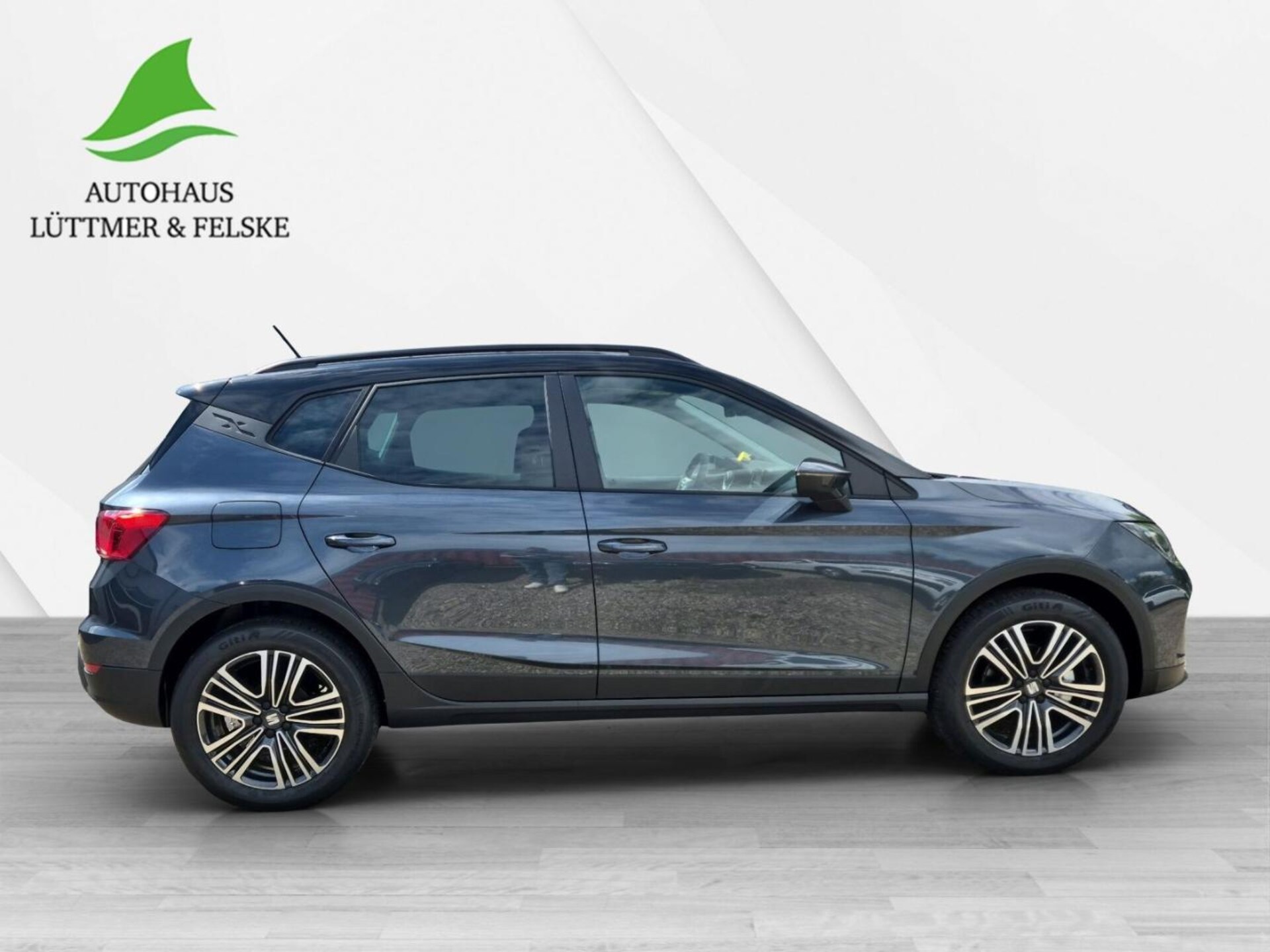 SEAT Arona Style