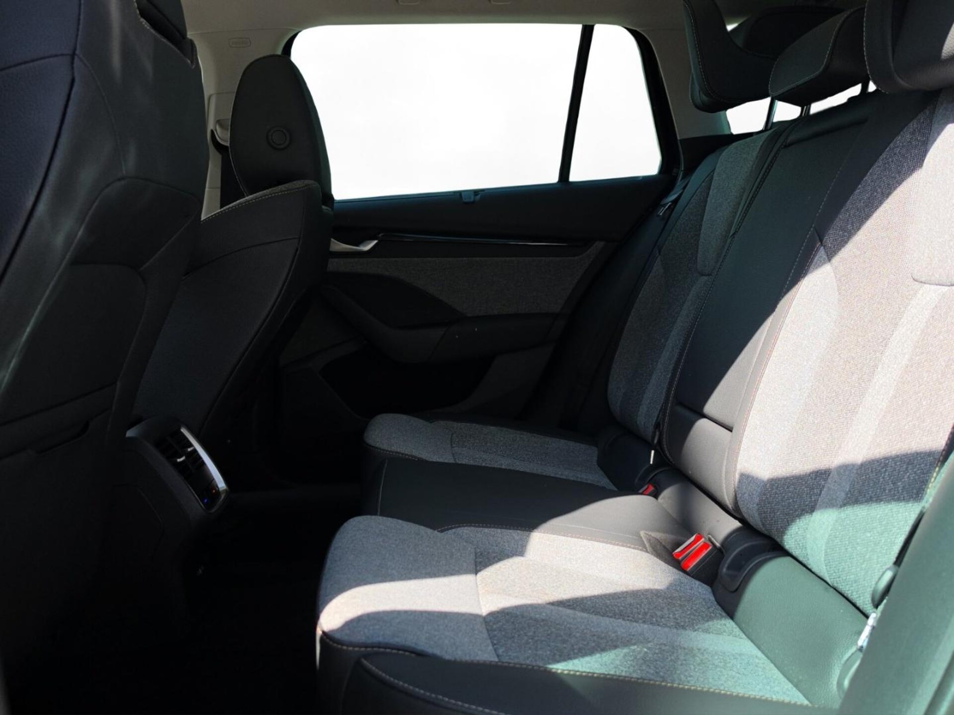 Skoda Octavia Combi Tour