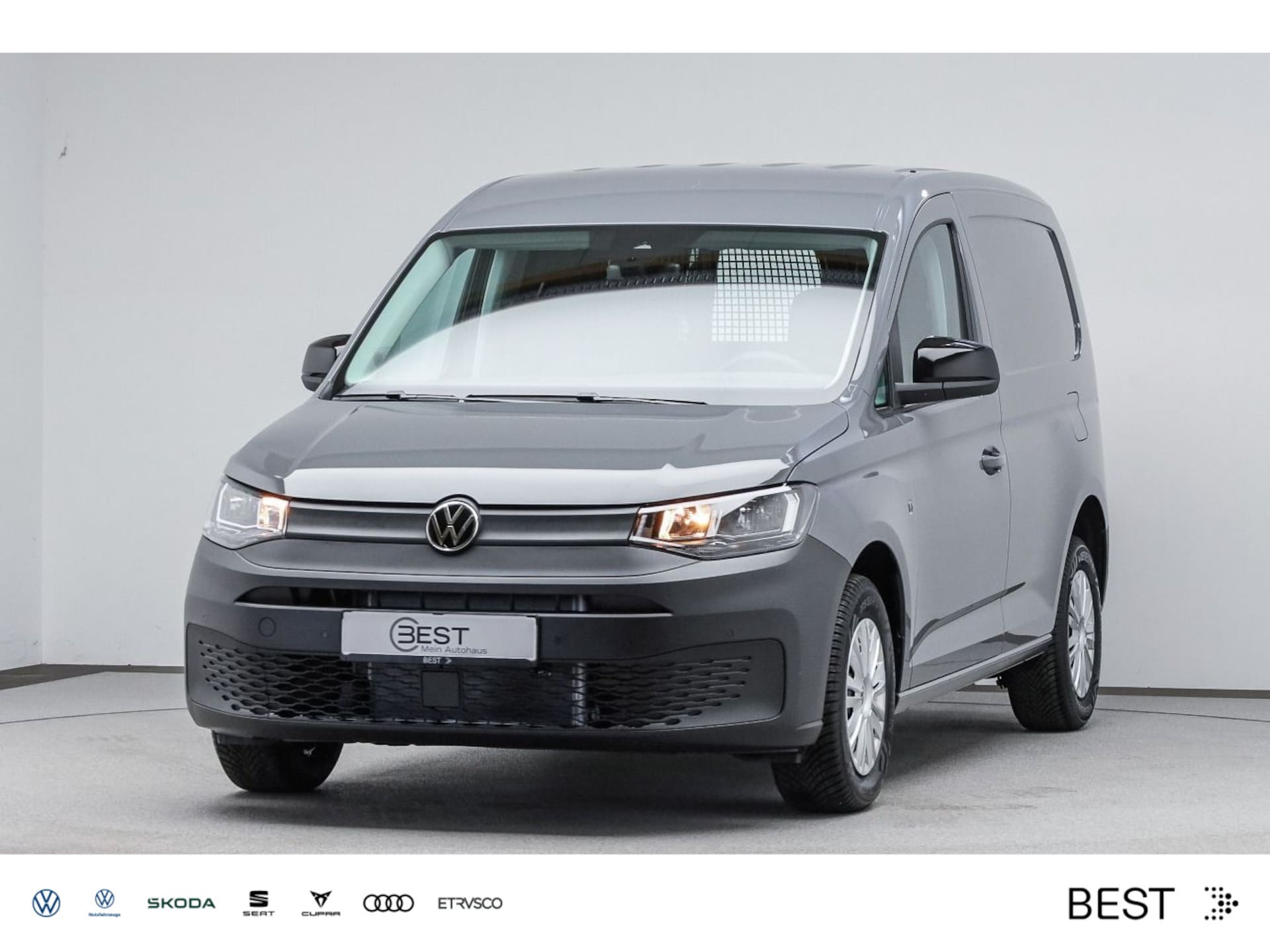 Volkswagen Caddy Cargo