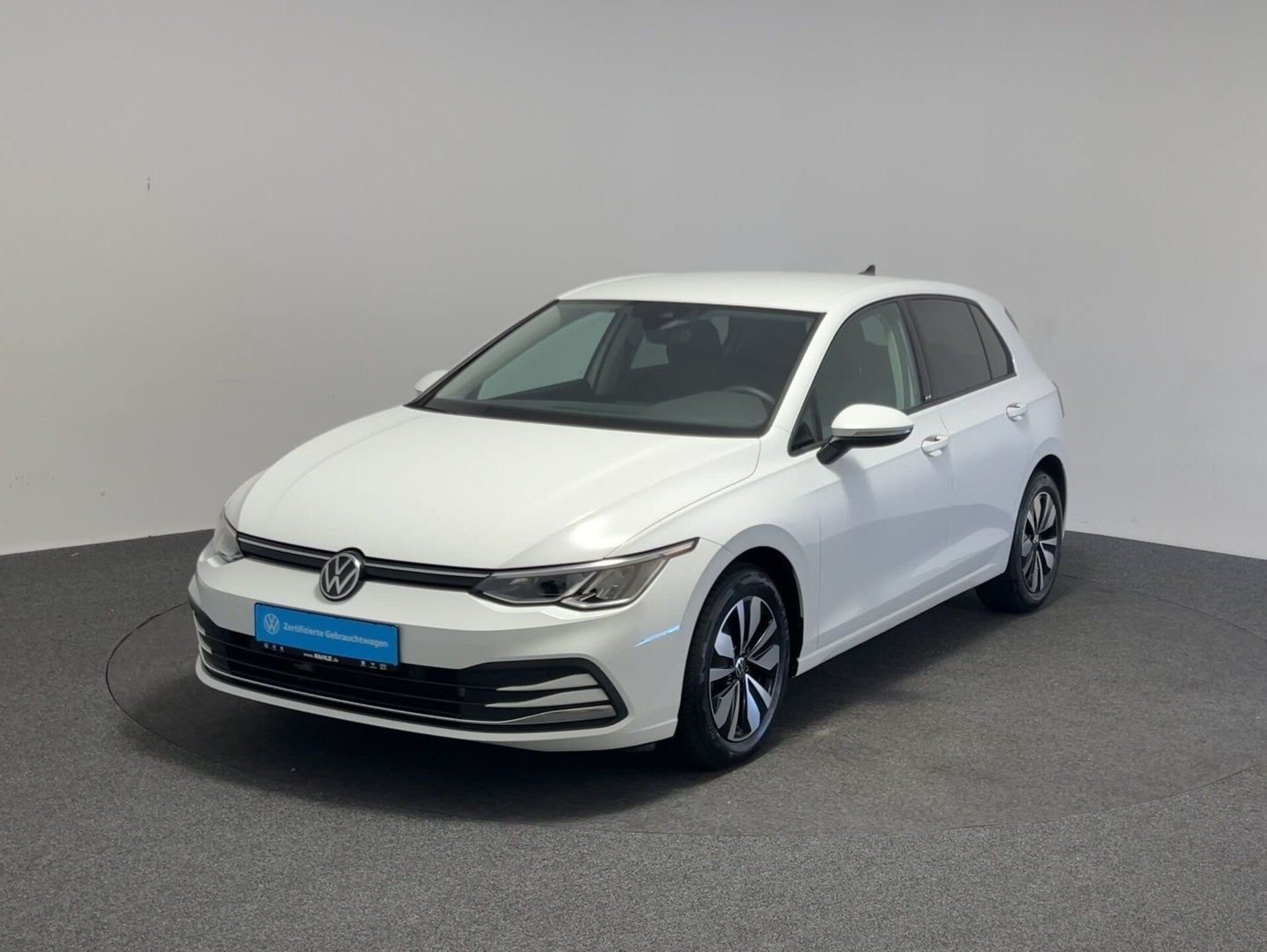 Volkswagen Golf MOVE