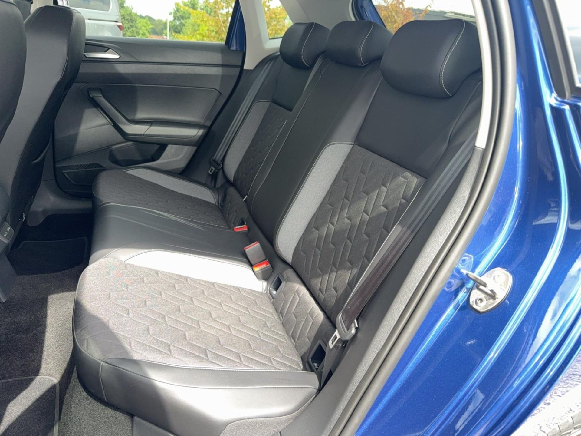 Volkswagen Polo Goal