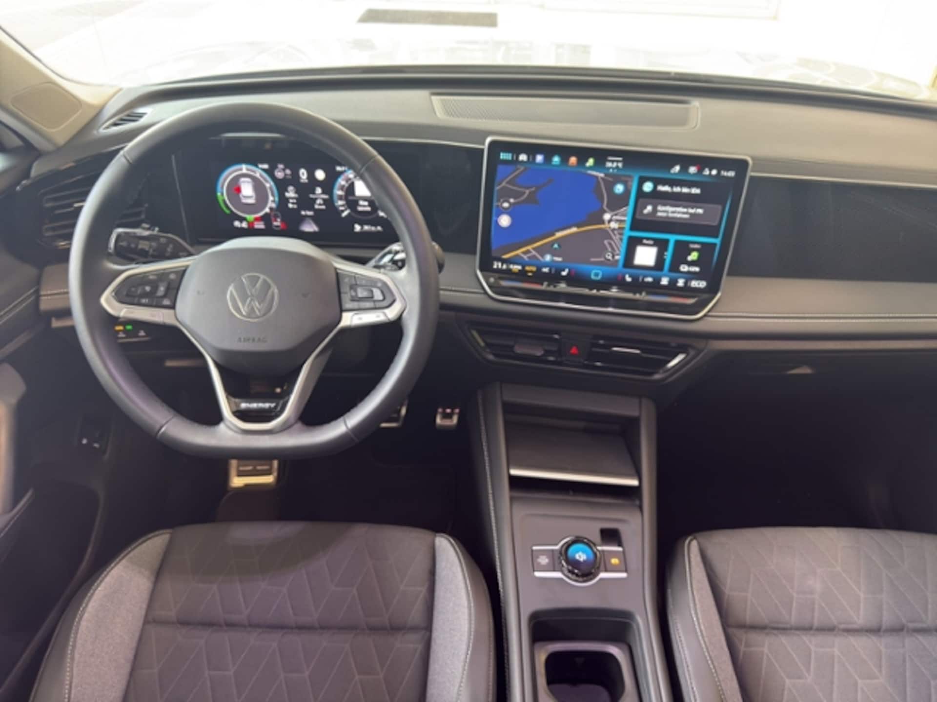 Volkswagen Tiguan ENERGY