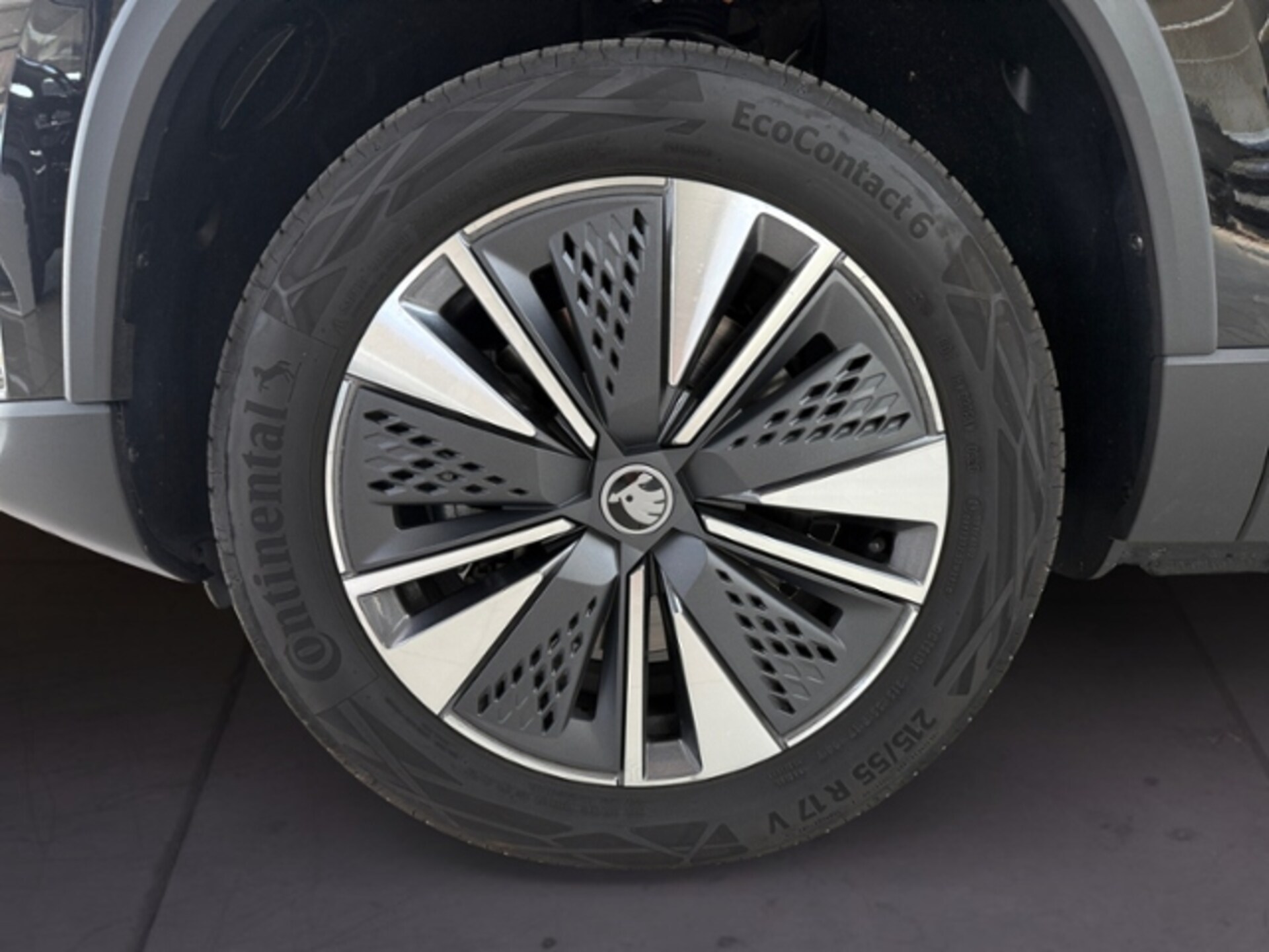 Skoda Karoq Selection