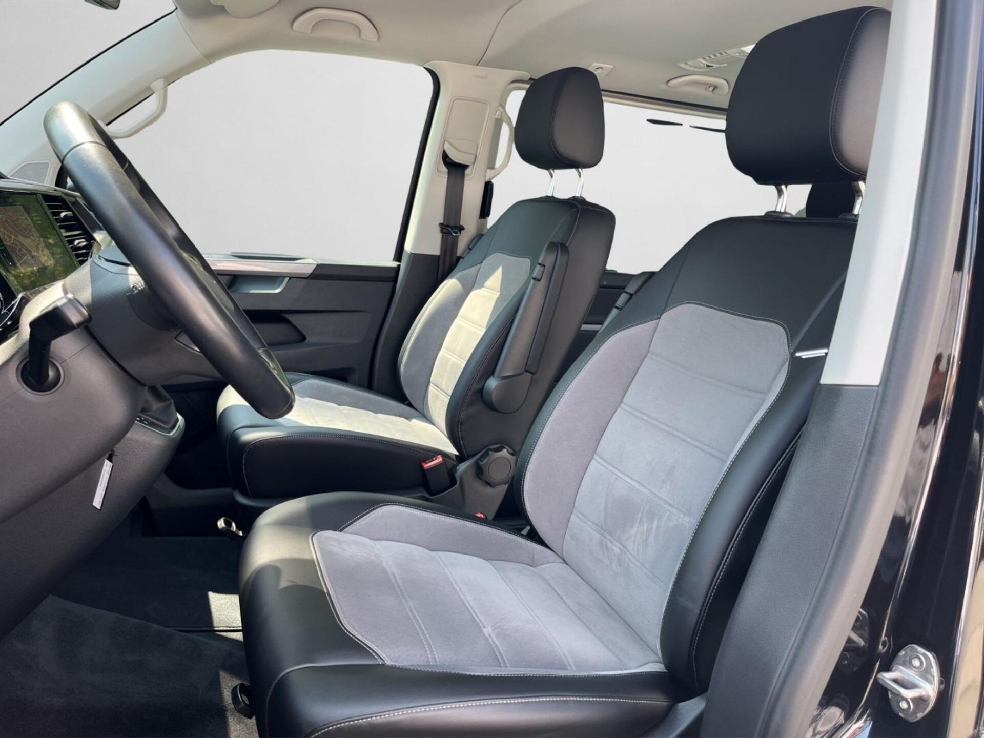 Volkswagen T6.1 Multivan Highline