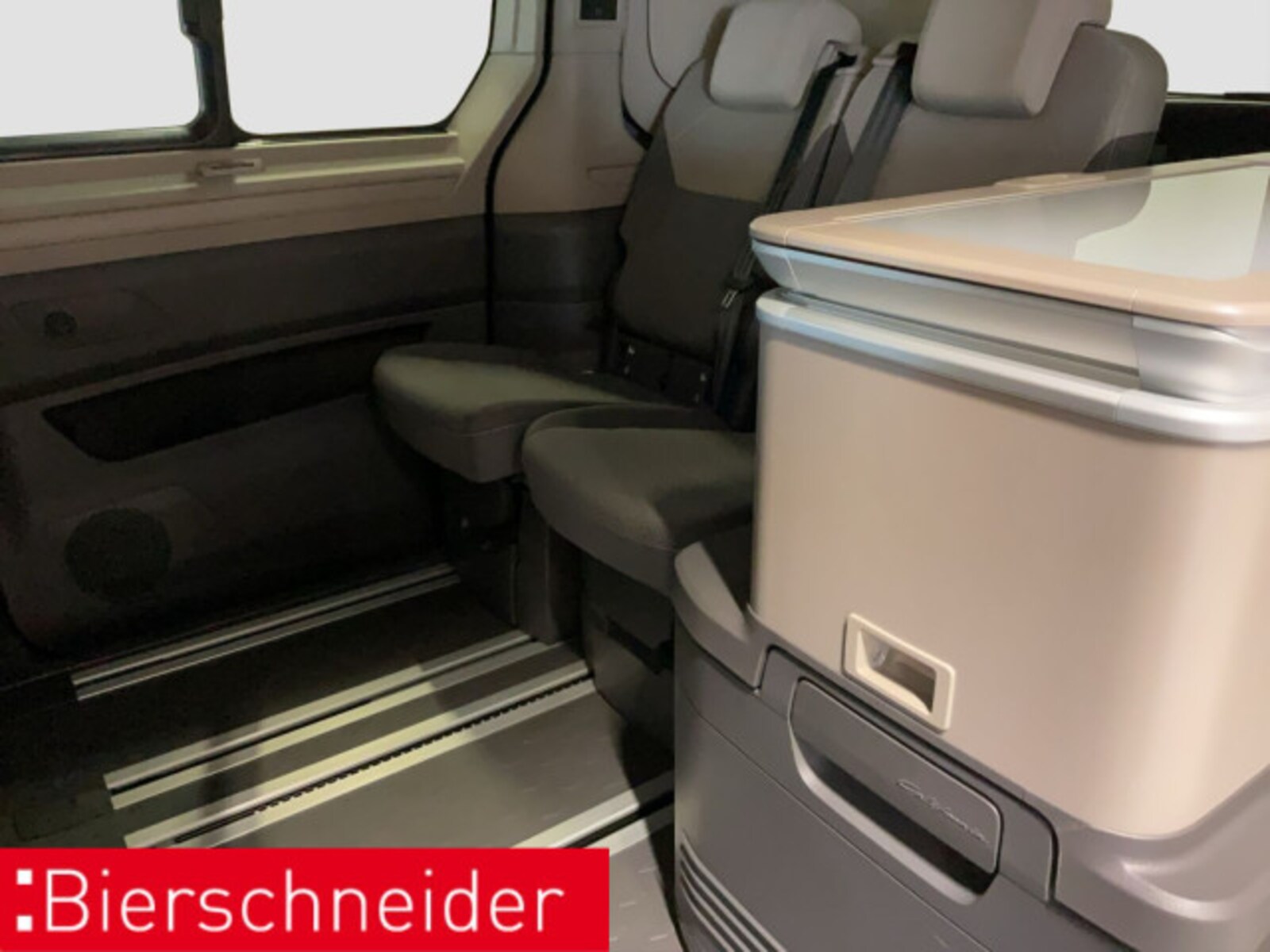 Volkswagen California – Bild 13