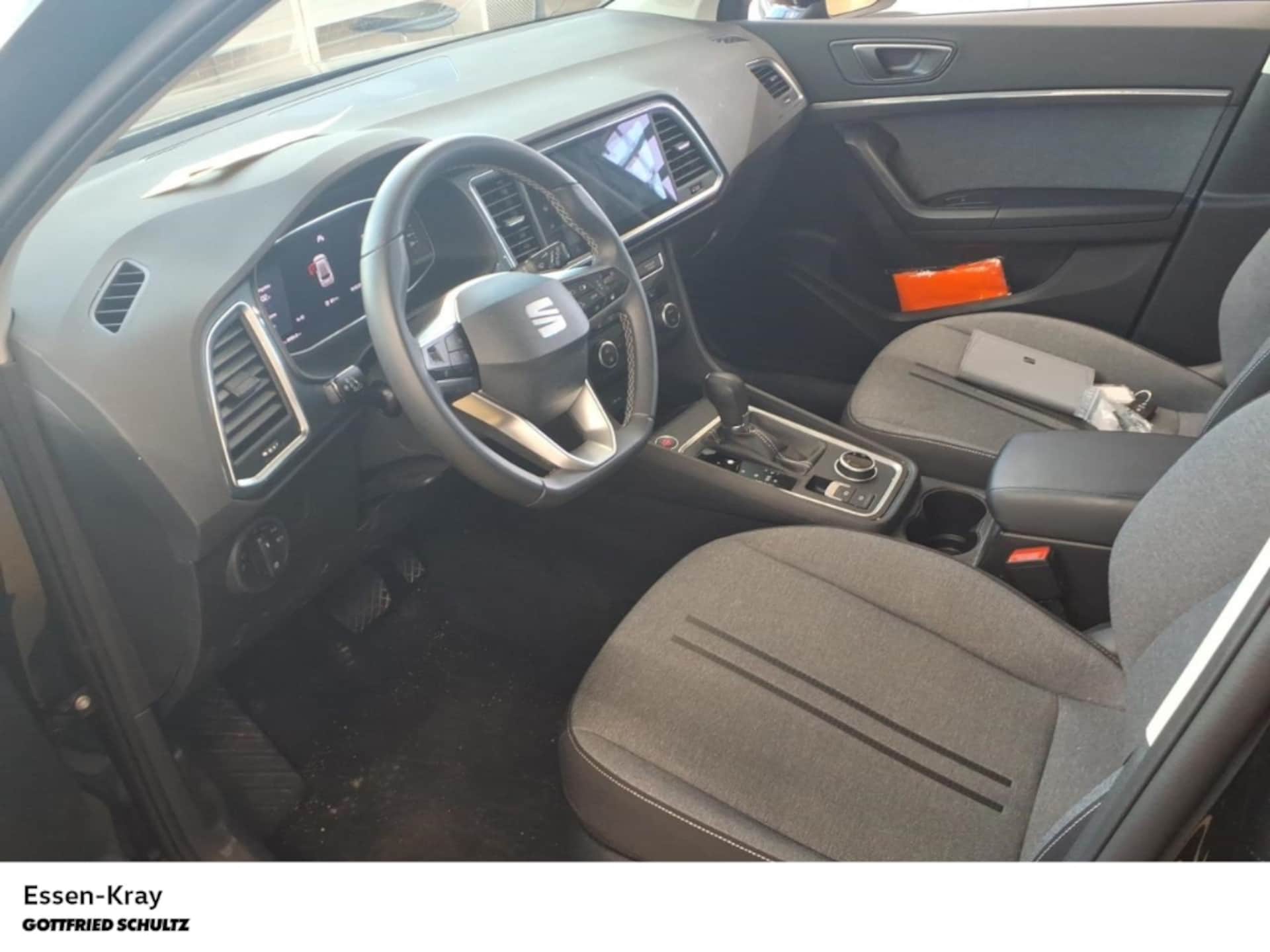 SEAT Ateca Style
