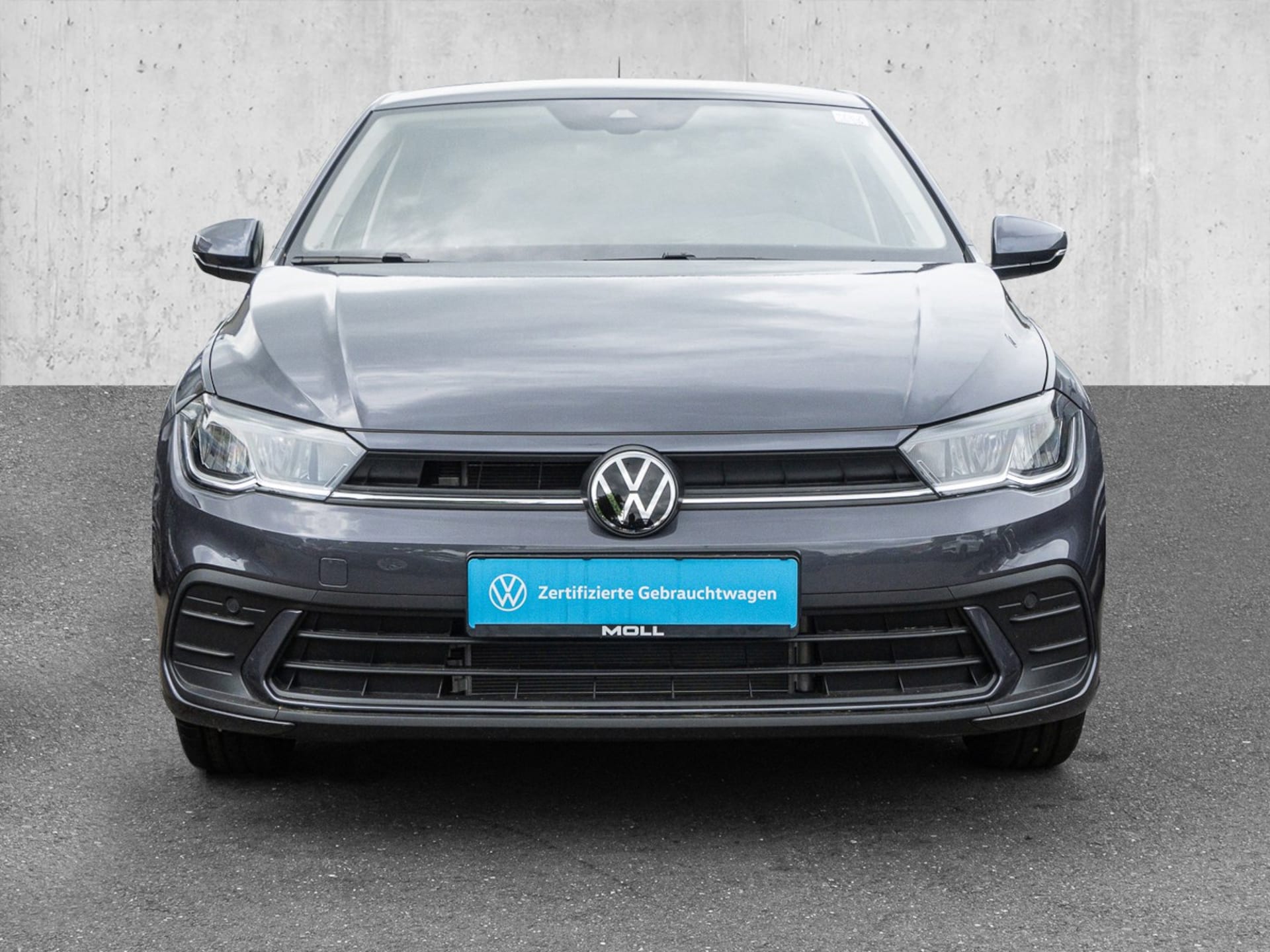 Volkswagen Polo Life