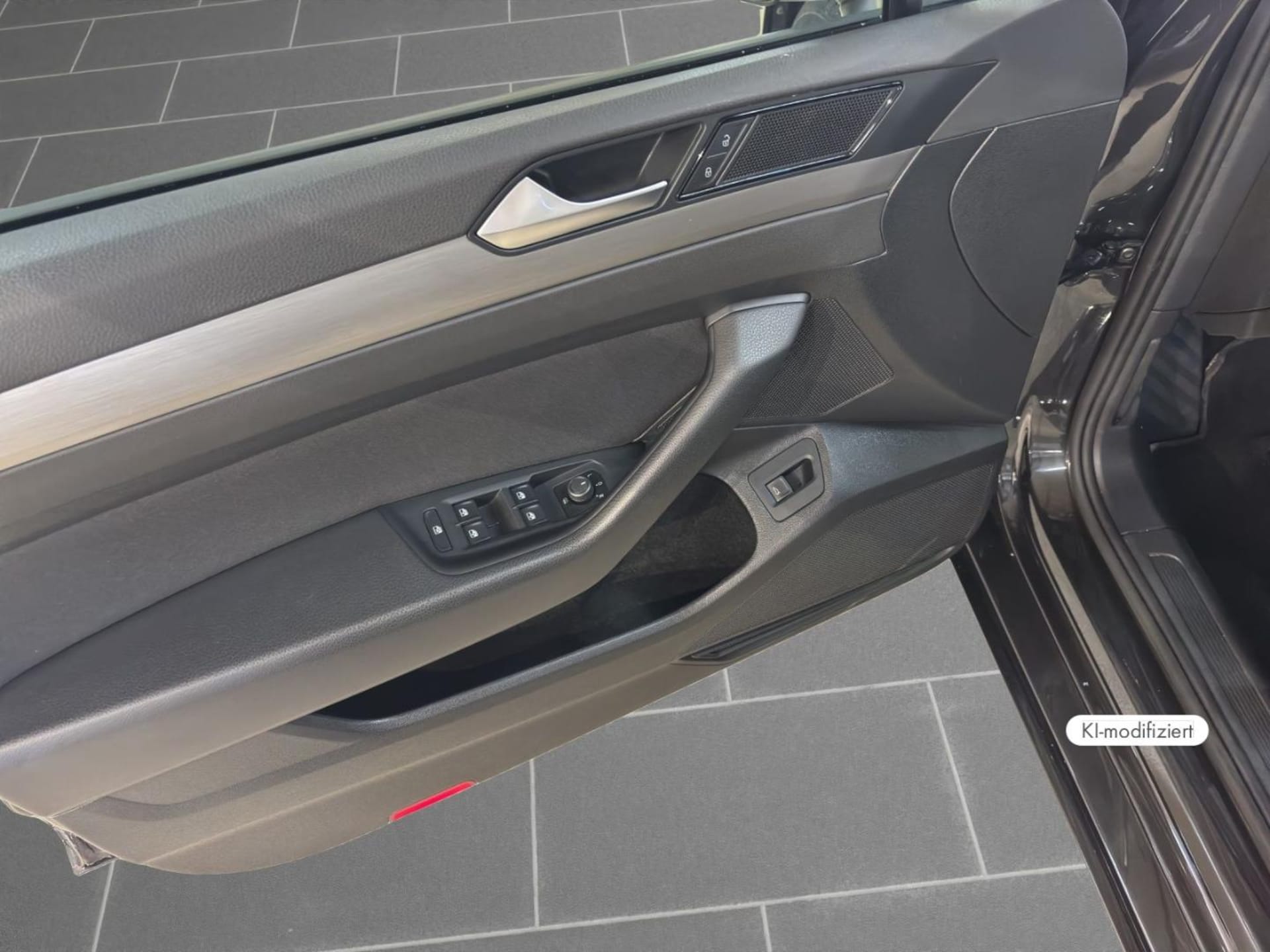 Volkswagen Passat Variant Basis-Modell