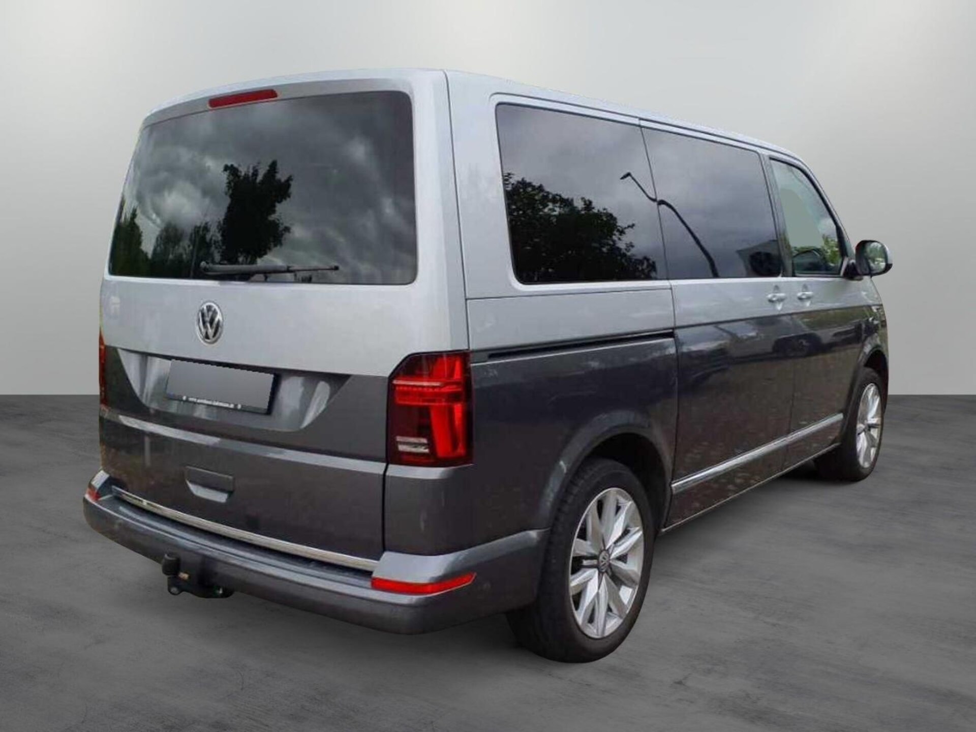 Volkswagen T6.1 Multivan Comfortline