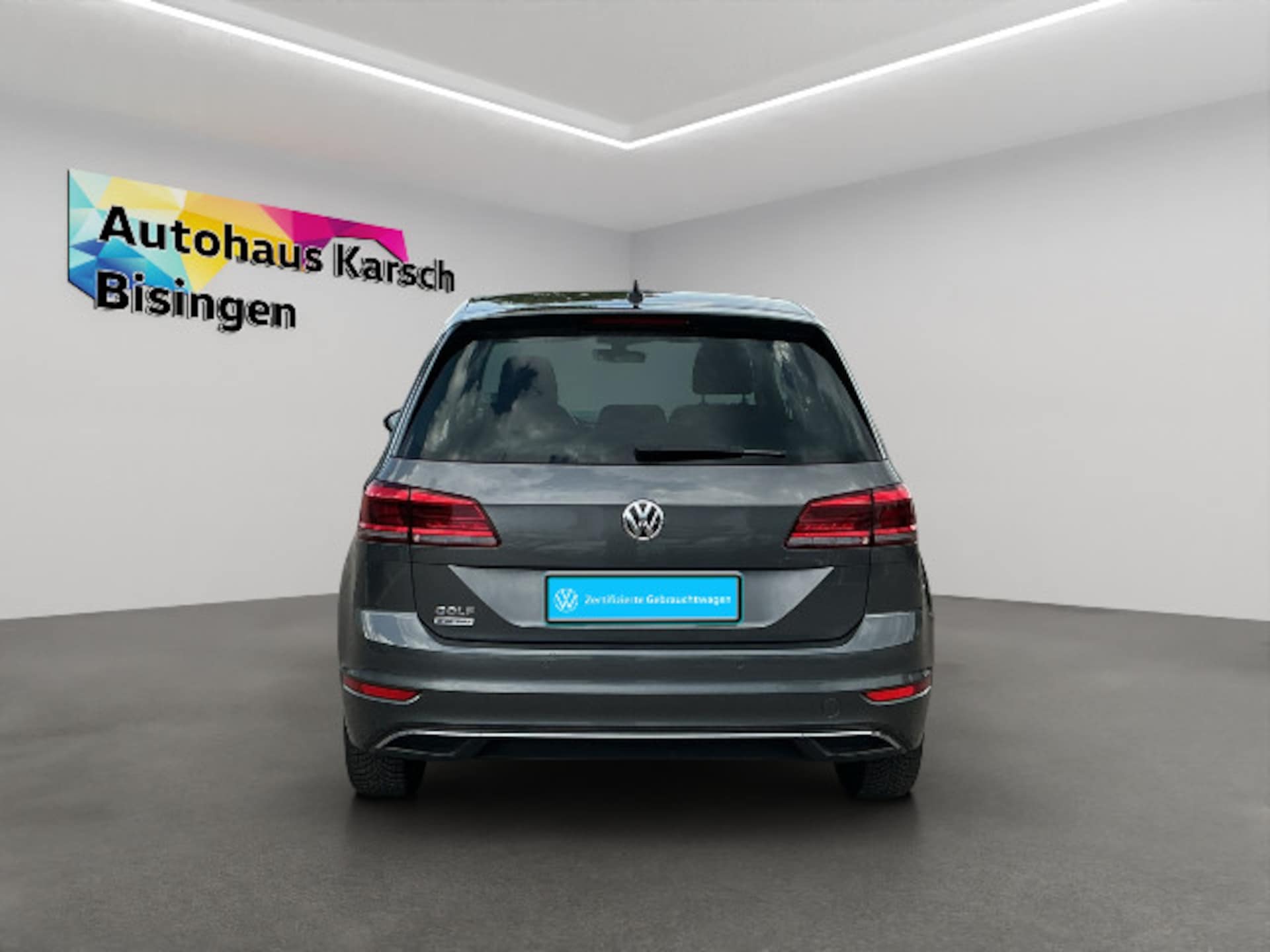 Volkswagen Golf Sportsvan JOIN