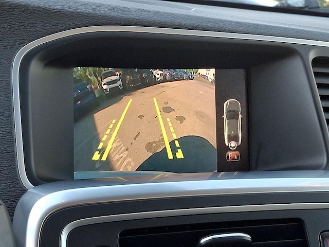 2018 Volvo