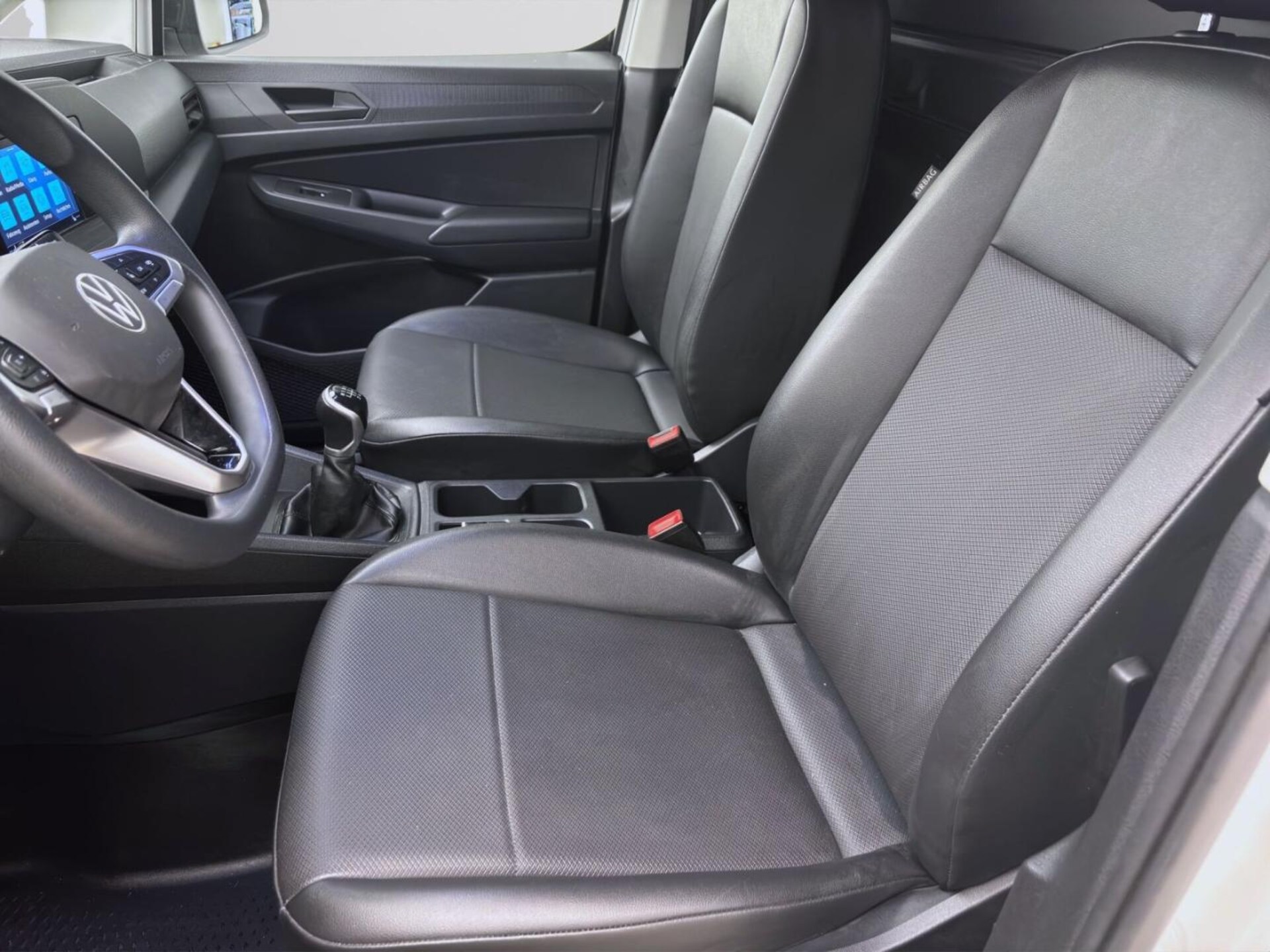 Volkswagen Caddy Maxi Cargo