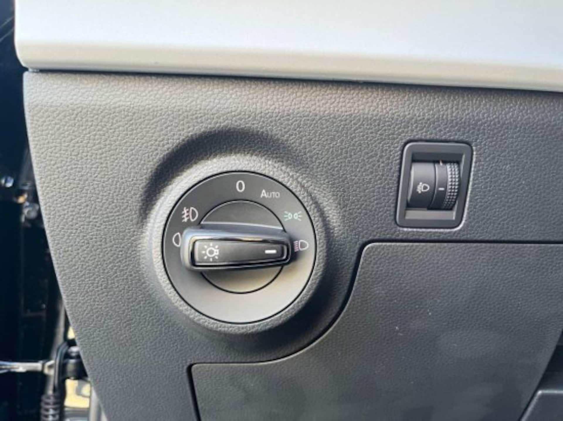 SEAT Ibiza Style