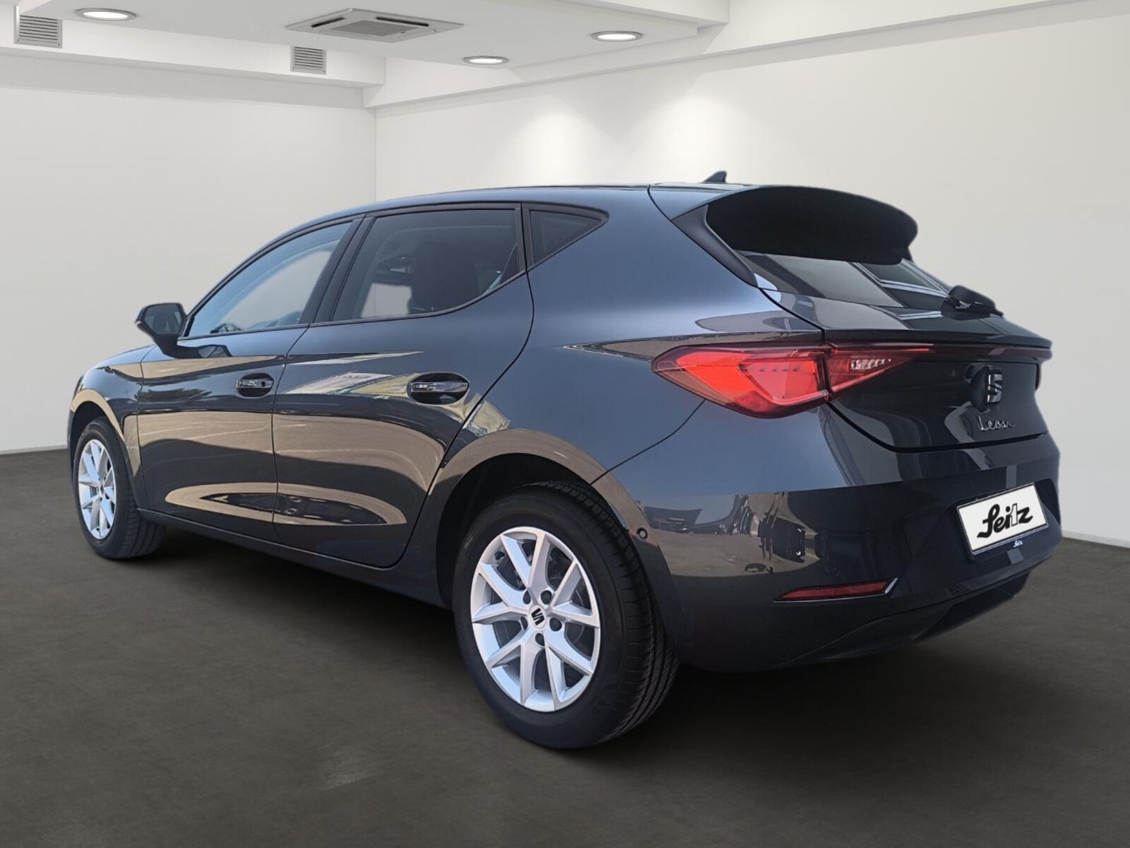 SEAT Leon – Bild 4