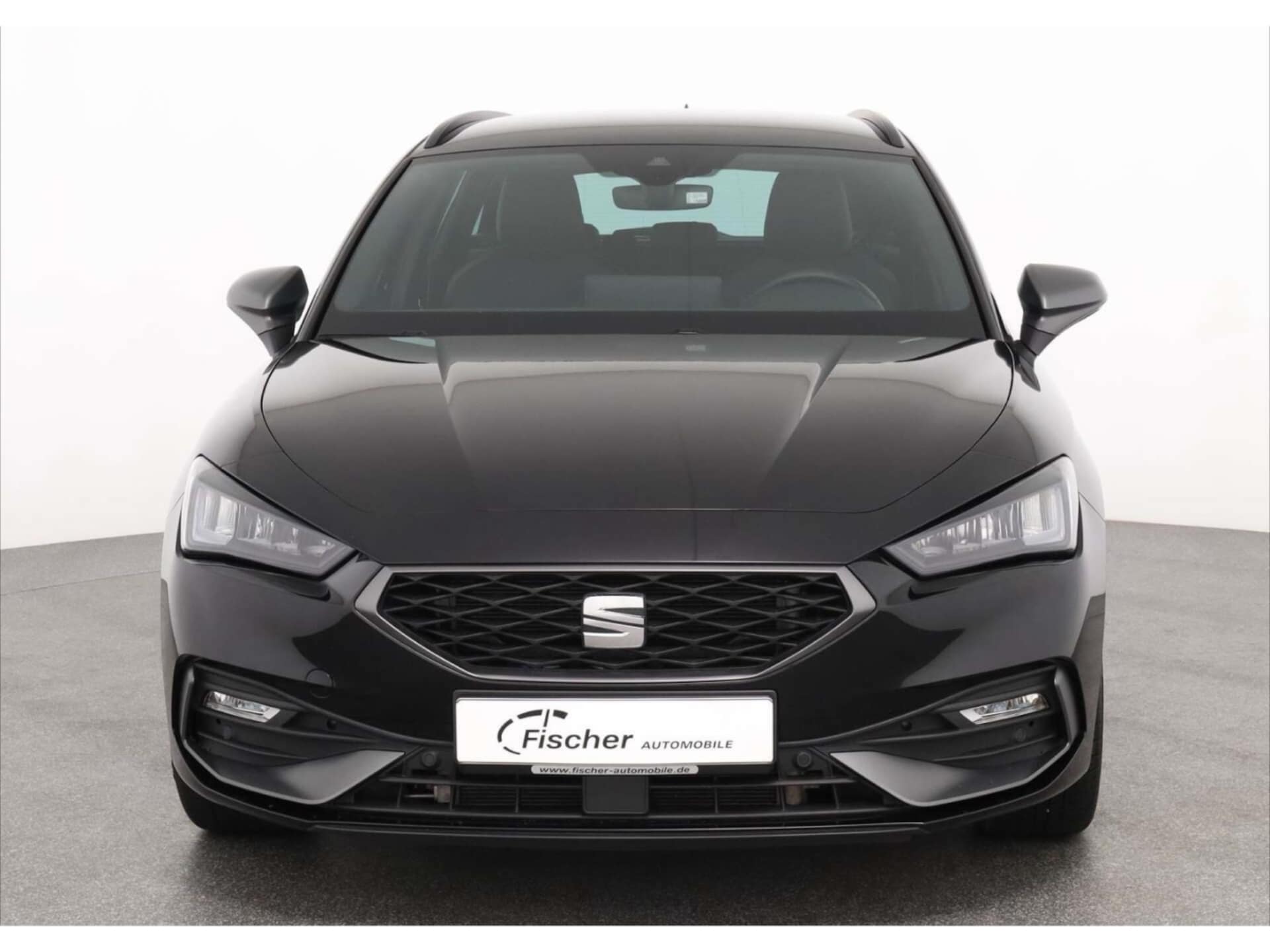 SEAT Leon Sportstourer FR