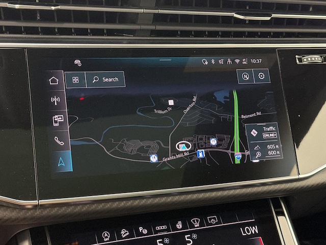 2026 Audi RS Q8 Base - Photo 21