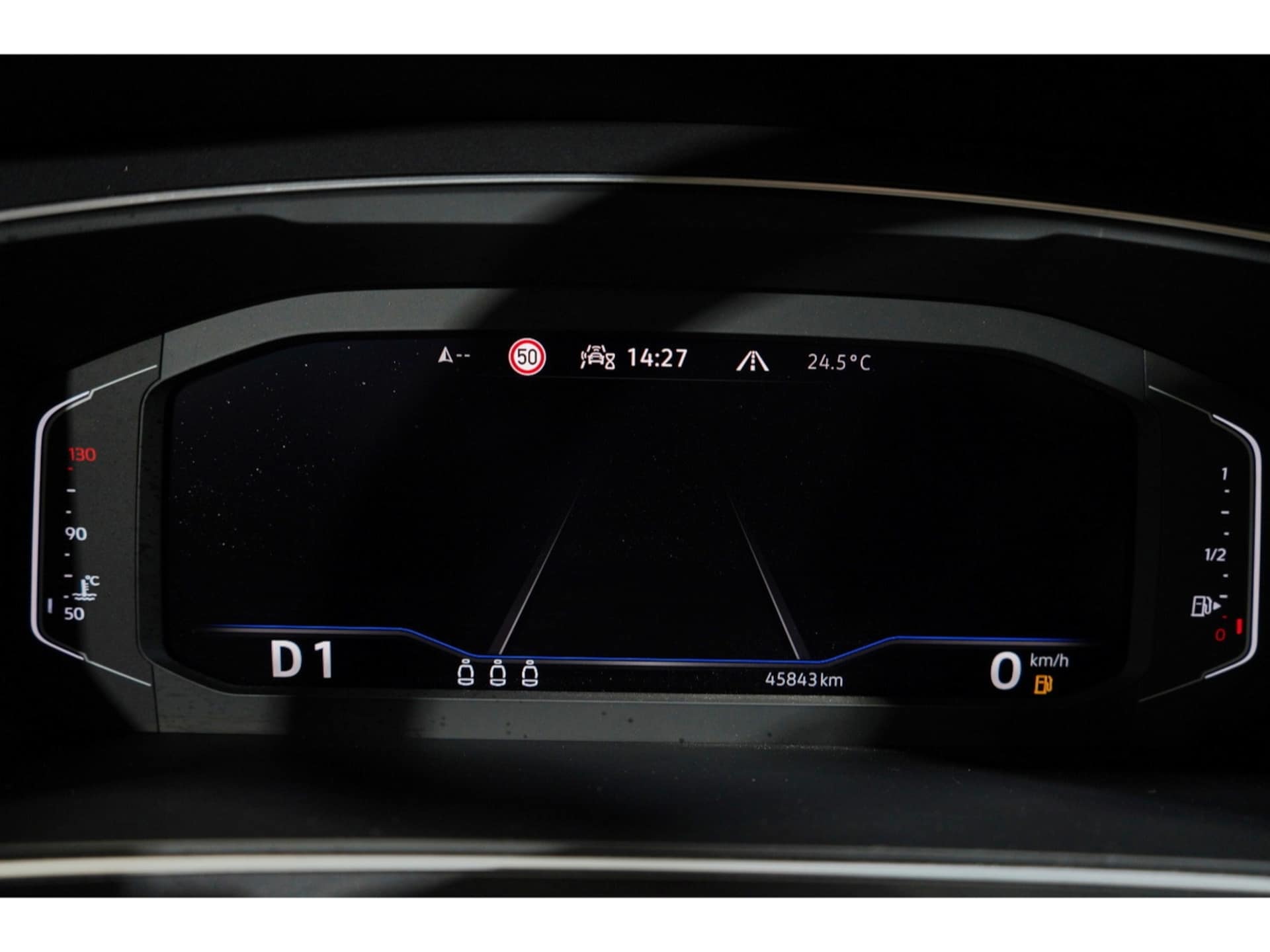 Volkswagen Tiguan Allspace Life