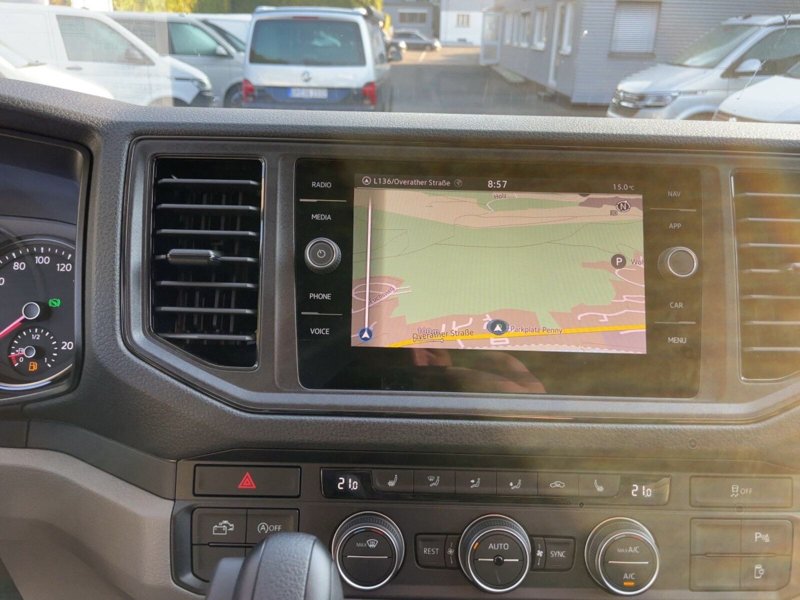 Volkswagen Grand California 600 – Bild 11
