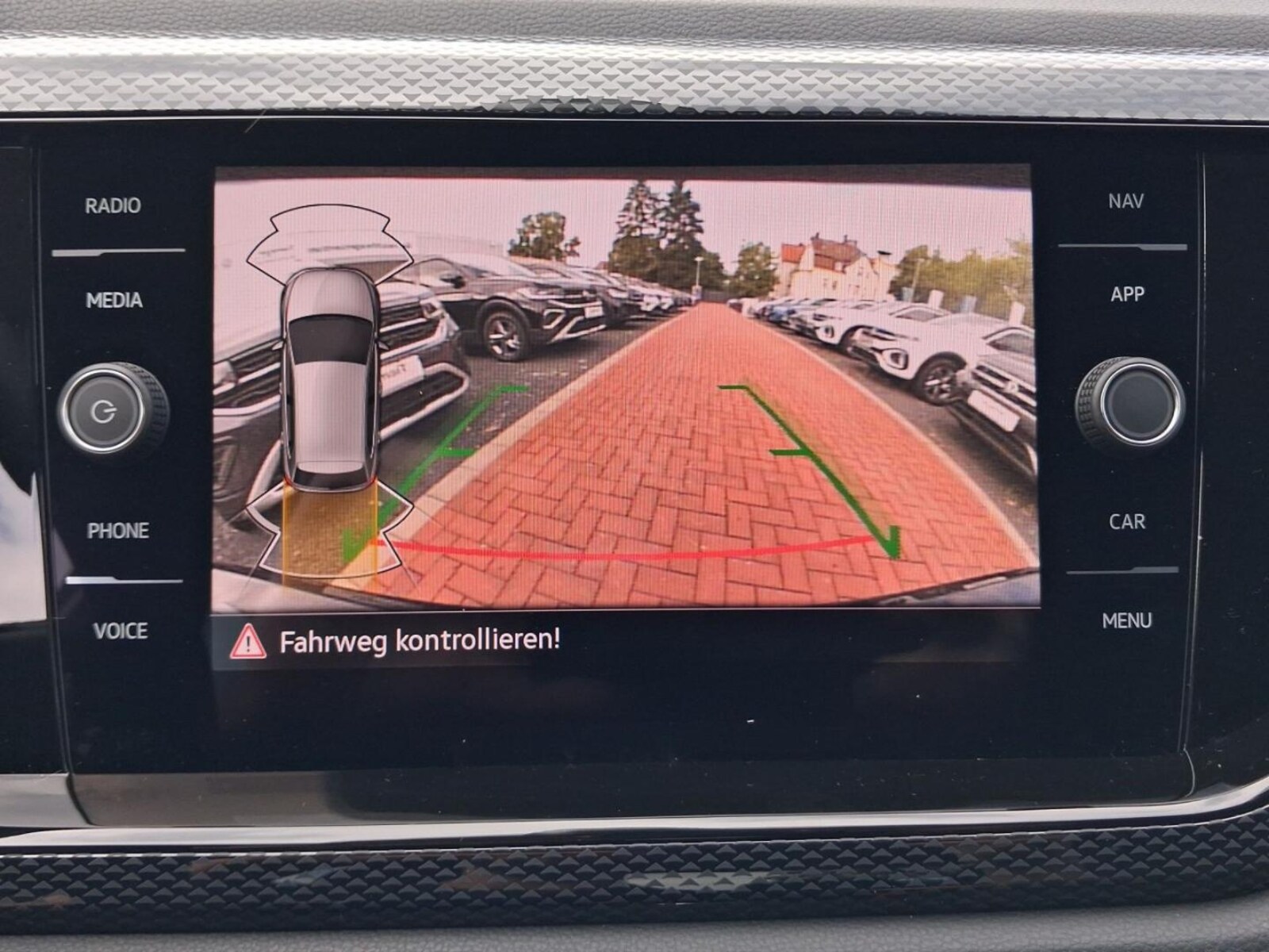 Volkswagen Polo – Bild 13