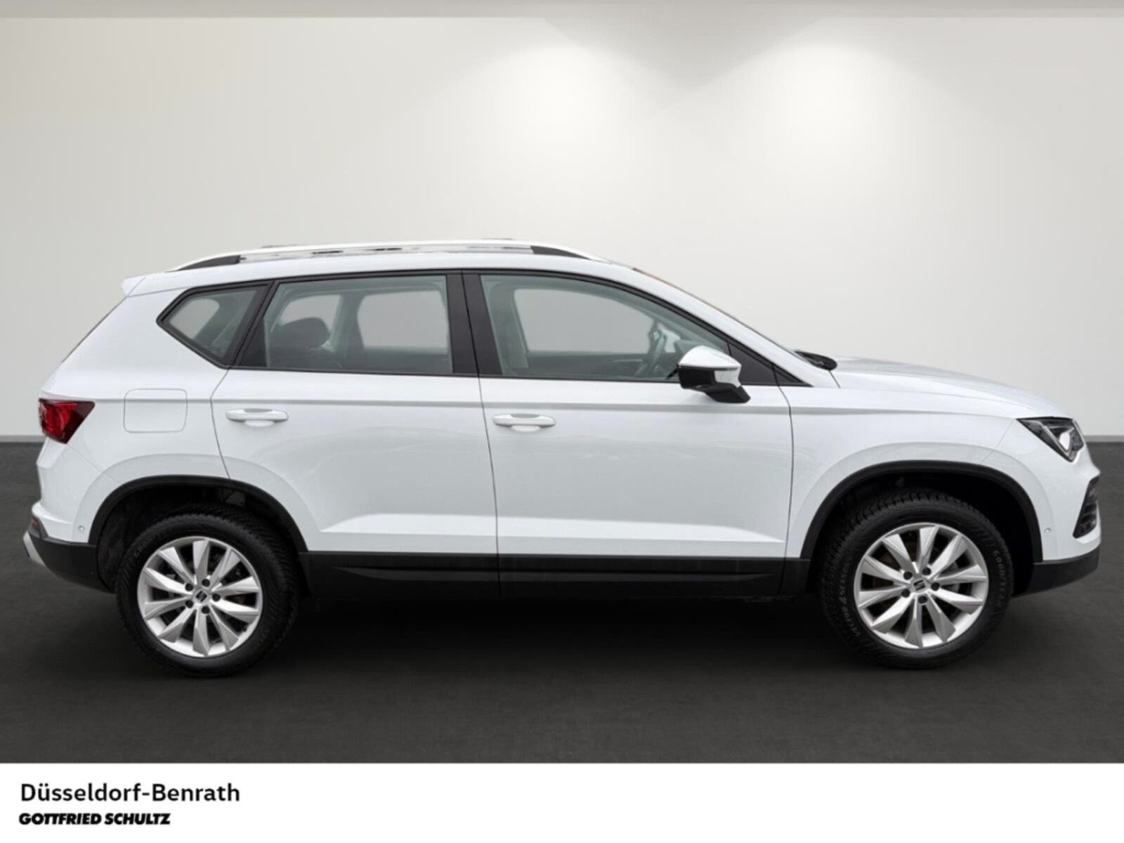SEAT Ateca – Bild 3