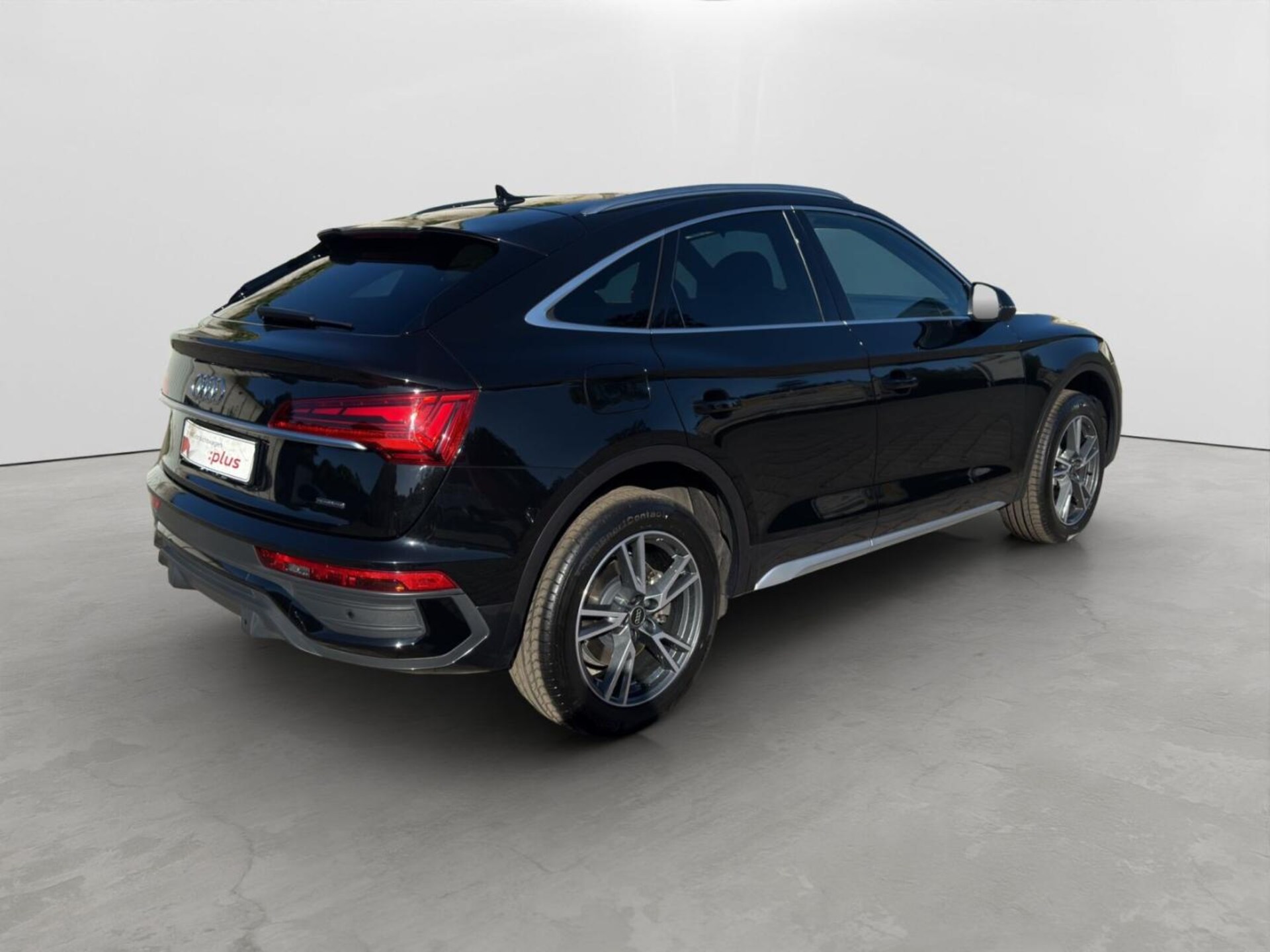 Audi Q5 Sportback advanced