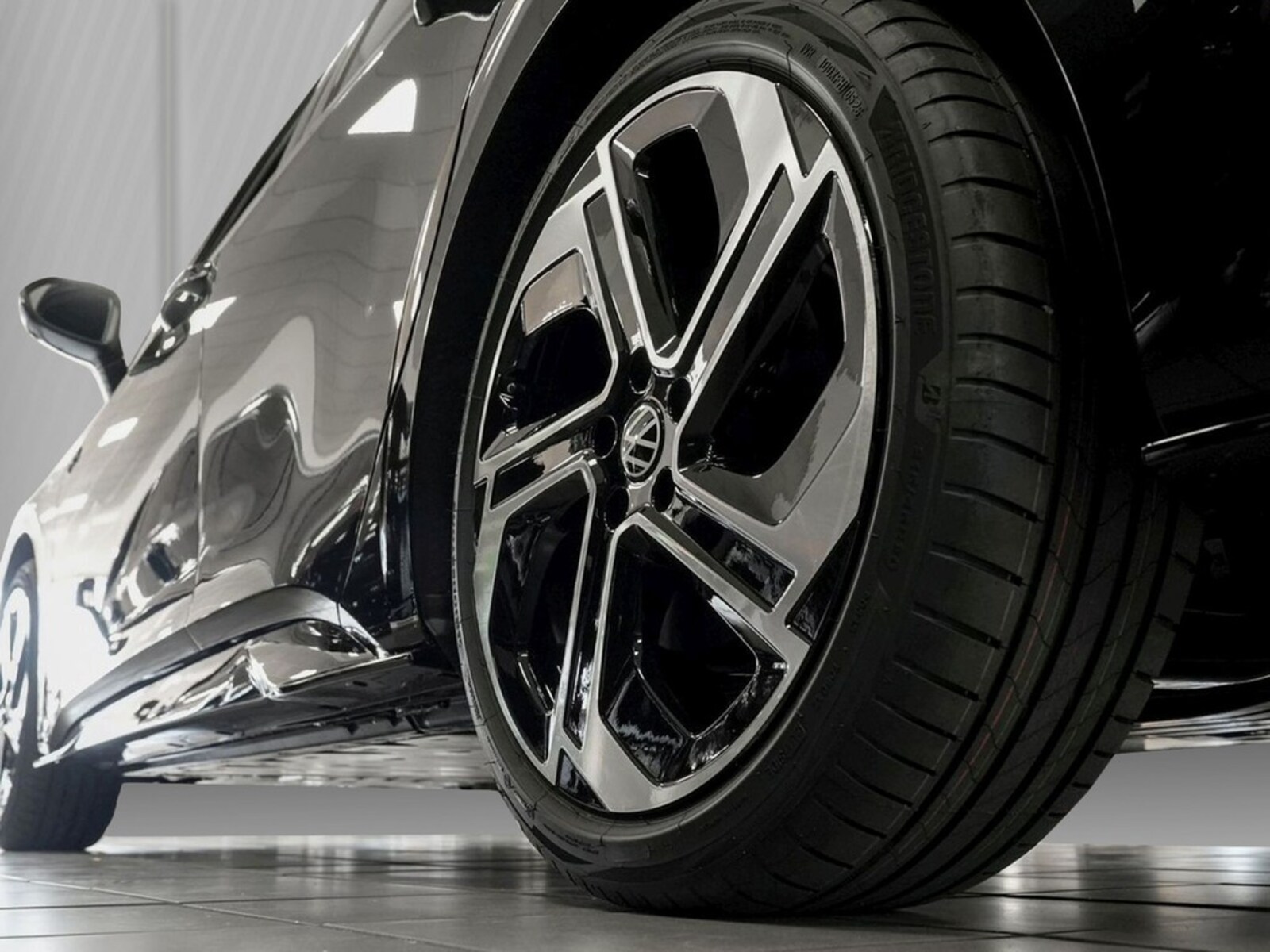 Volkswagen ID.3 – Bild 5