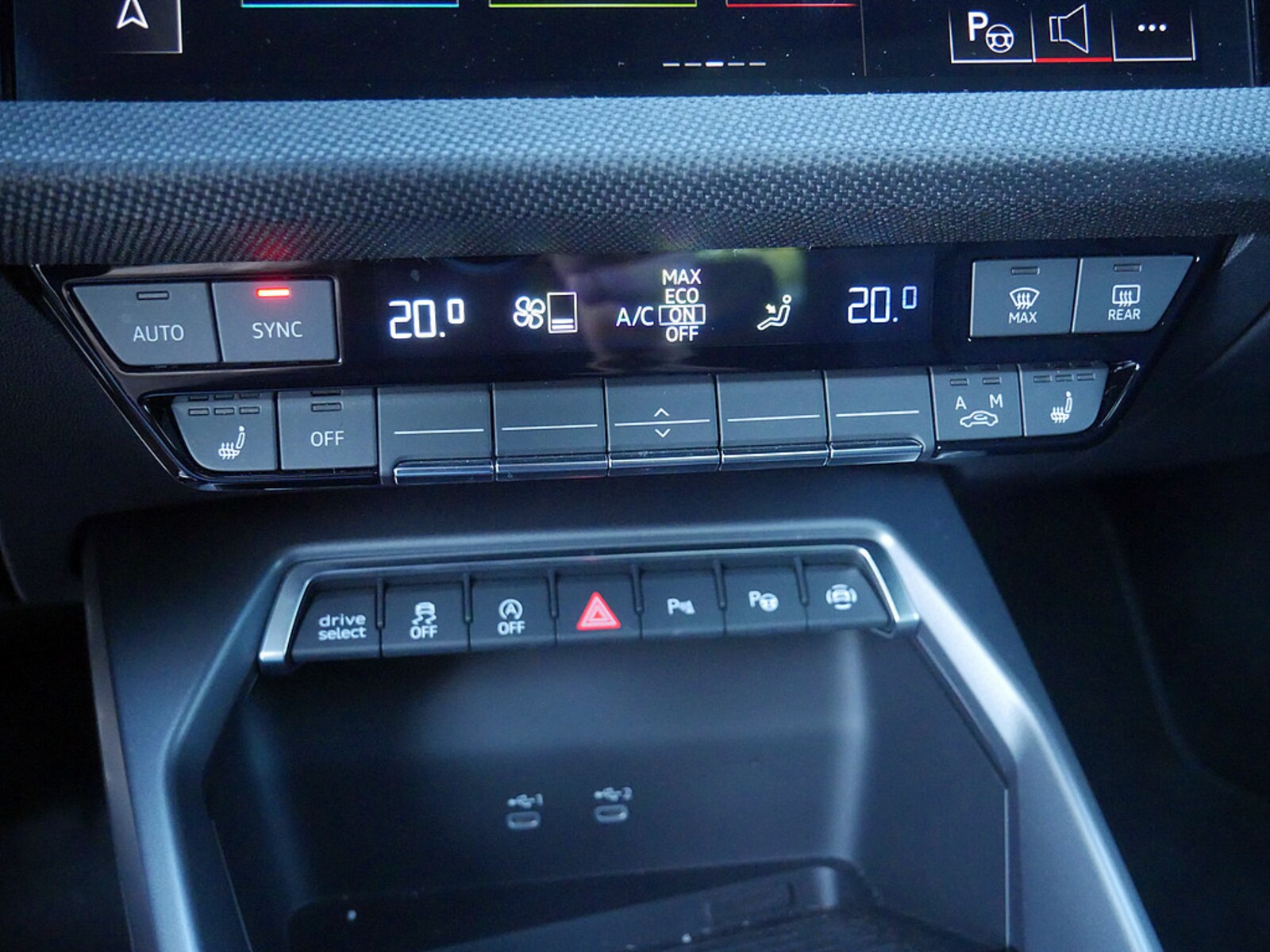 Audi S3 Limousine – Bild 15