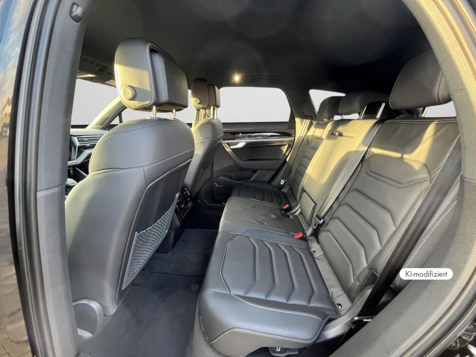 Volkswagen Touareg – Bild 14
