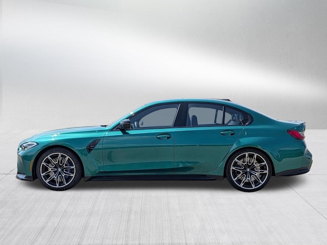 2023 BMW M3
