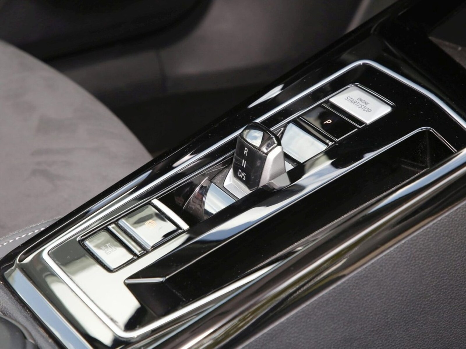 Volkswagen Golf – Bild 12