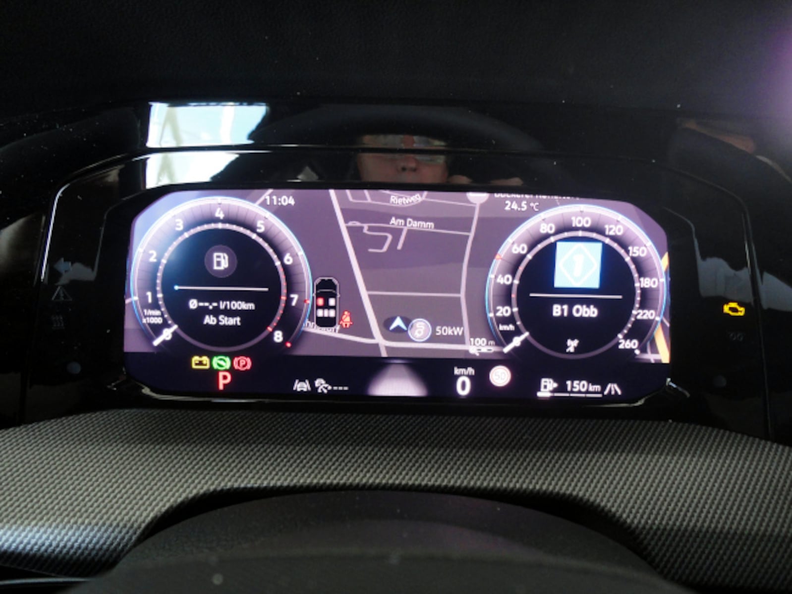 Volkswagen Golf Variant – Bild 15
