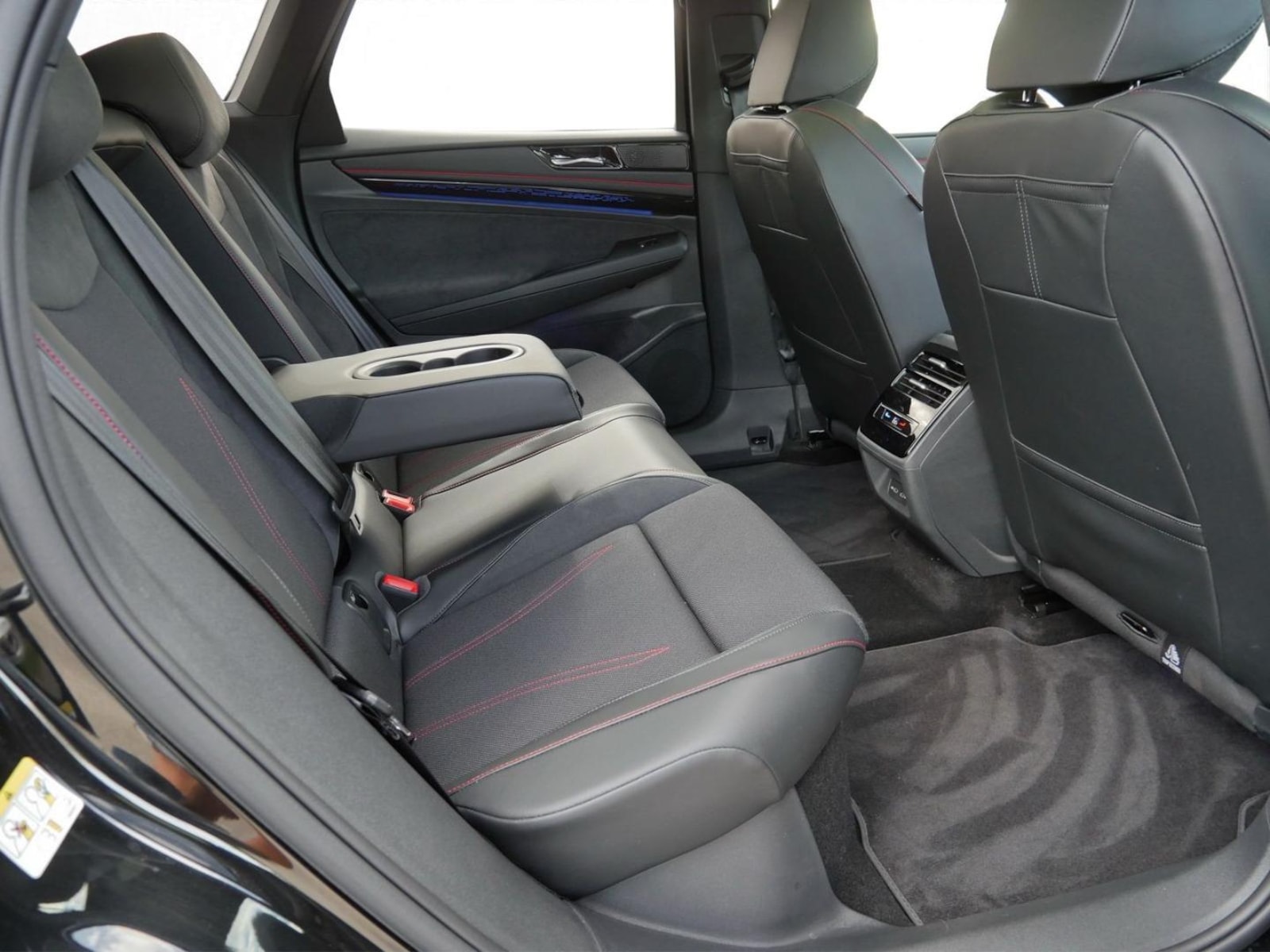 Volkswagen ID.7 Tourer – Bild 17