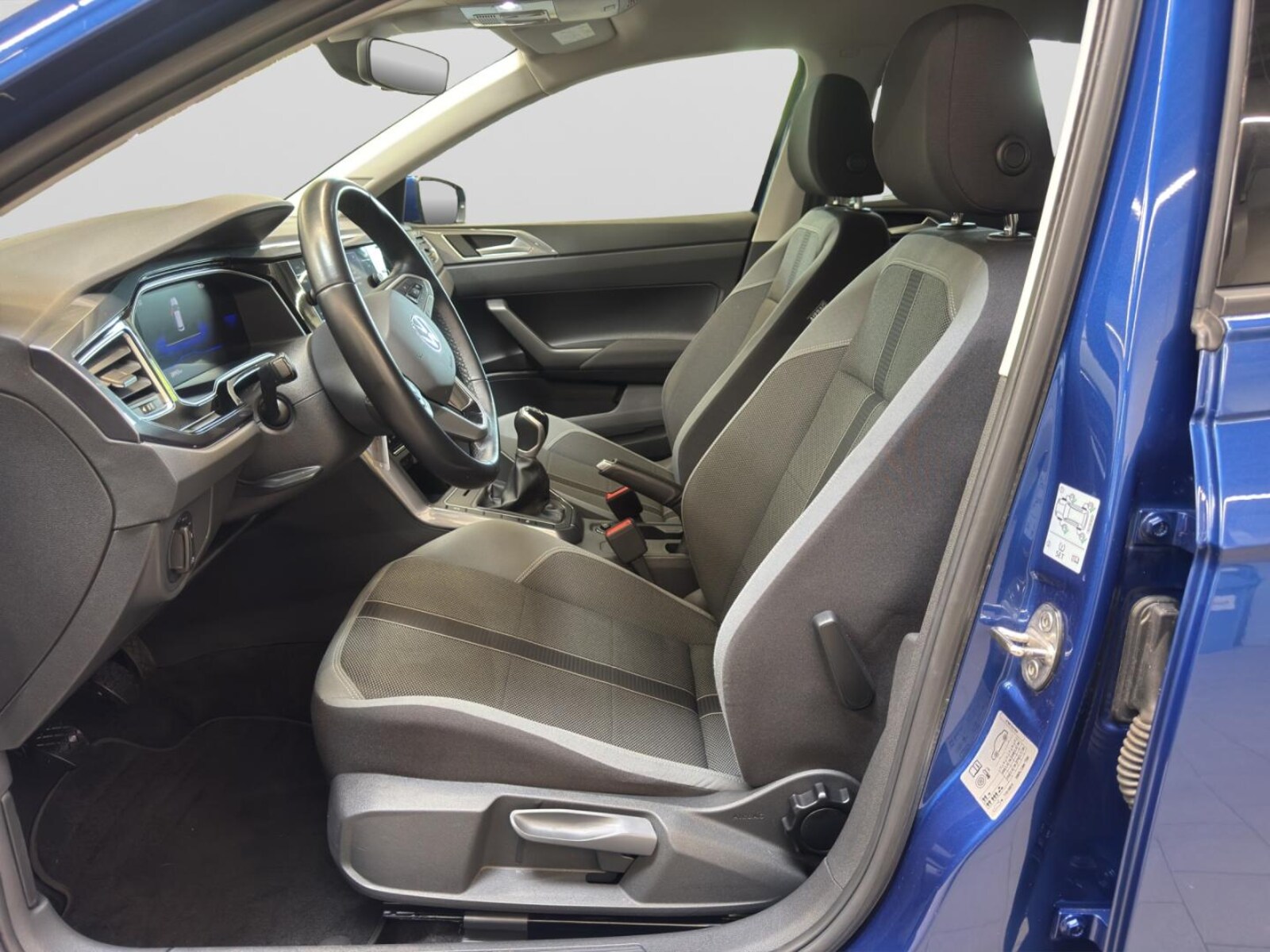 Volkswagen Polo – Bild 14