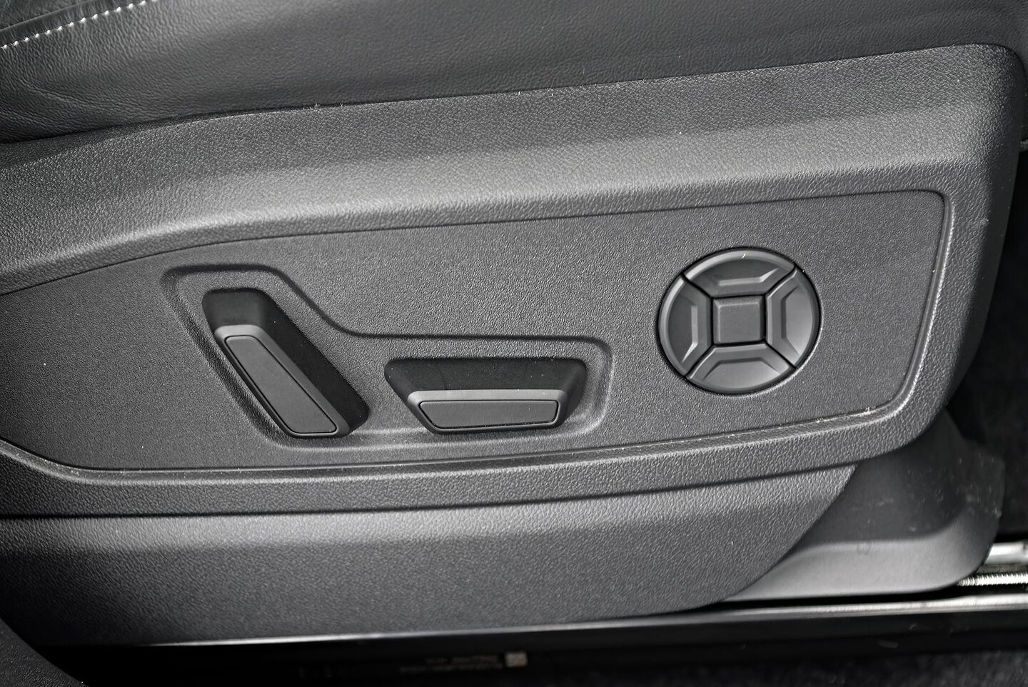 Image about Audi SQ5 Sportback TFSI 270 kW edition one