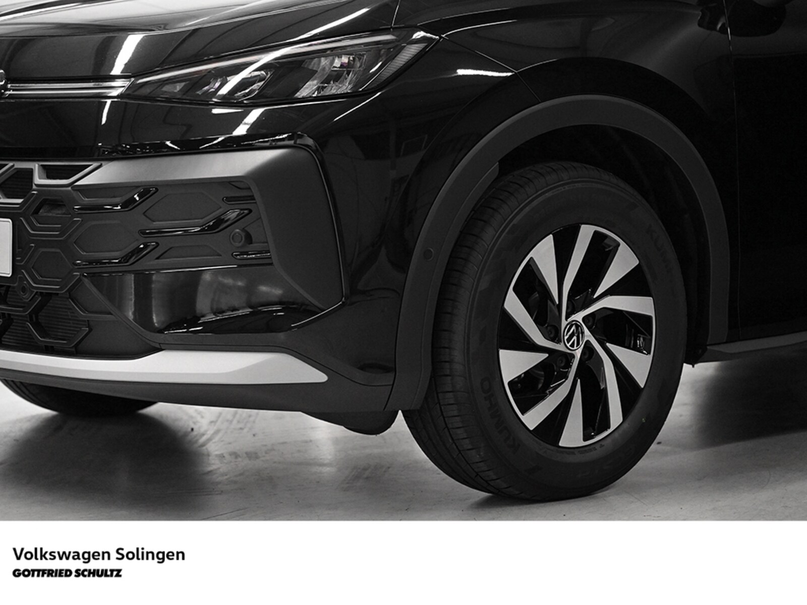 Volkswagen T-Roc – Bild 5