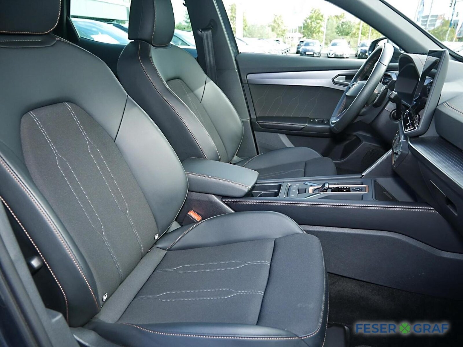 CUPRA Formentor – Bild 5