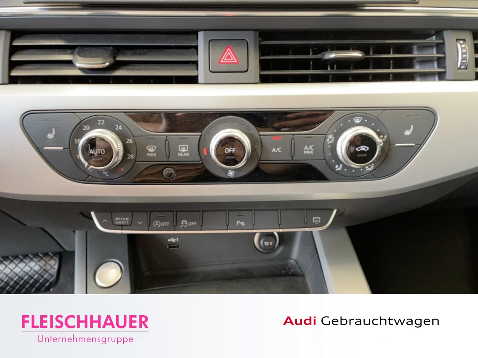Audi A4 Avant – Bild 14