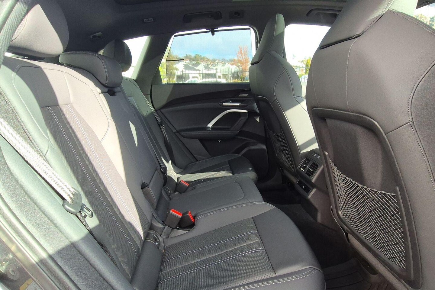 Image about Audi Q5 SUV TDI quattro 150 kW sport