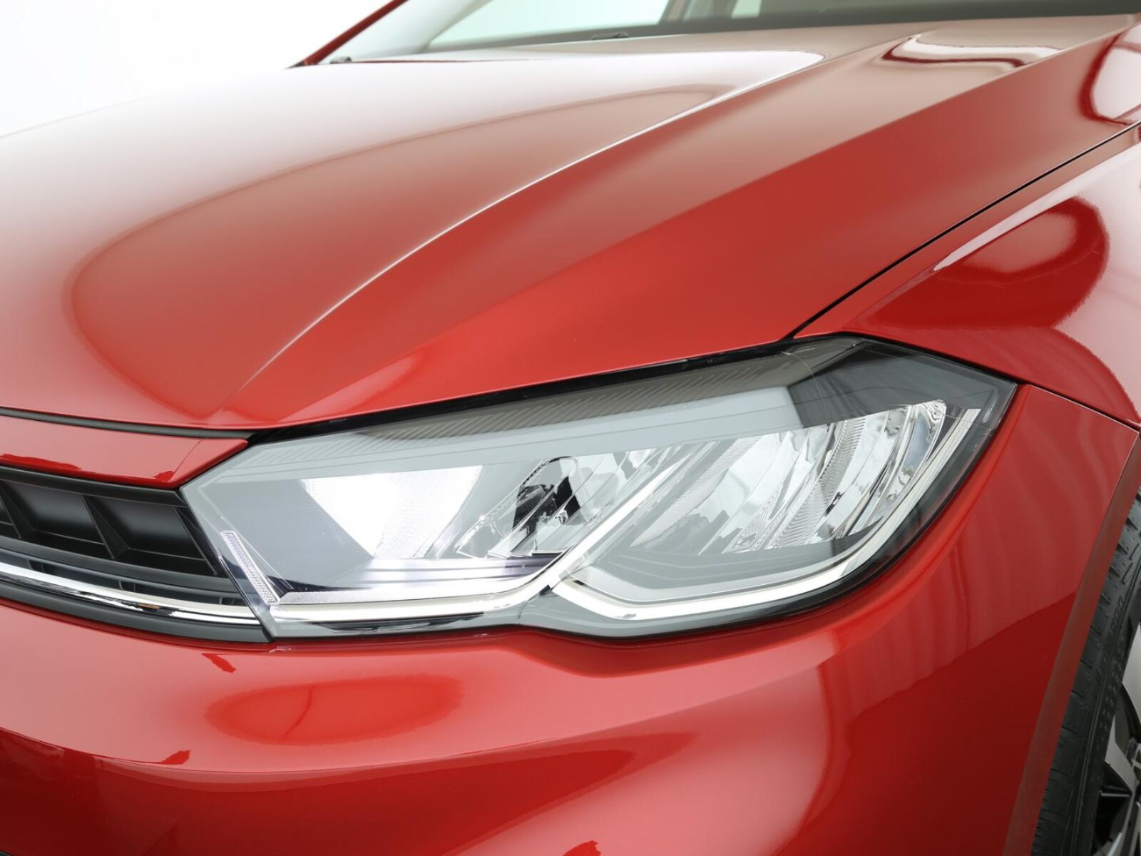 Volkswagen Polo – Bild 18