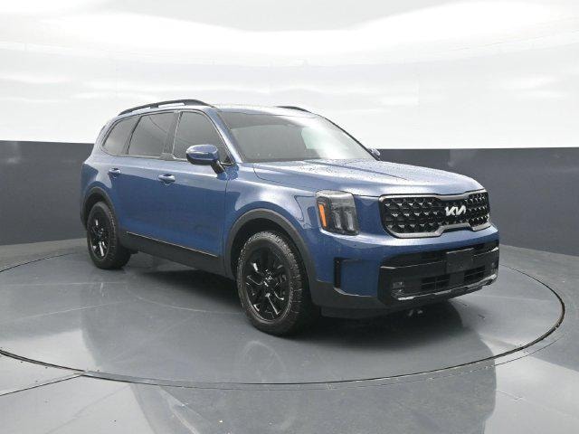 2024 Kia Telluride