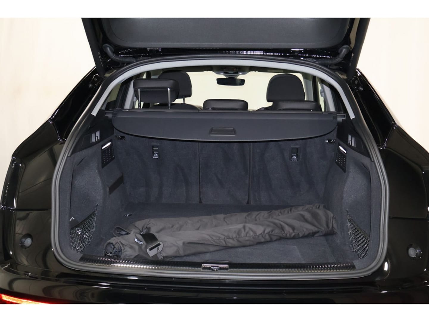 Bild über Audi Q5 Sportback 40 TDI quattro S tronic - für weitere Informationen kontaktieren Sie den Audi Partner