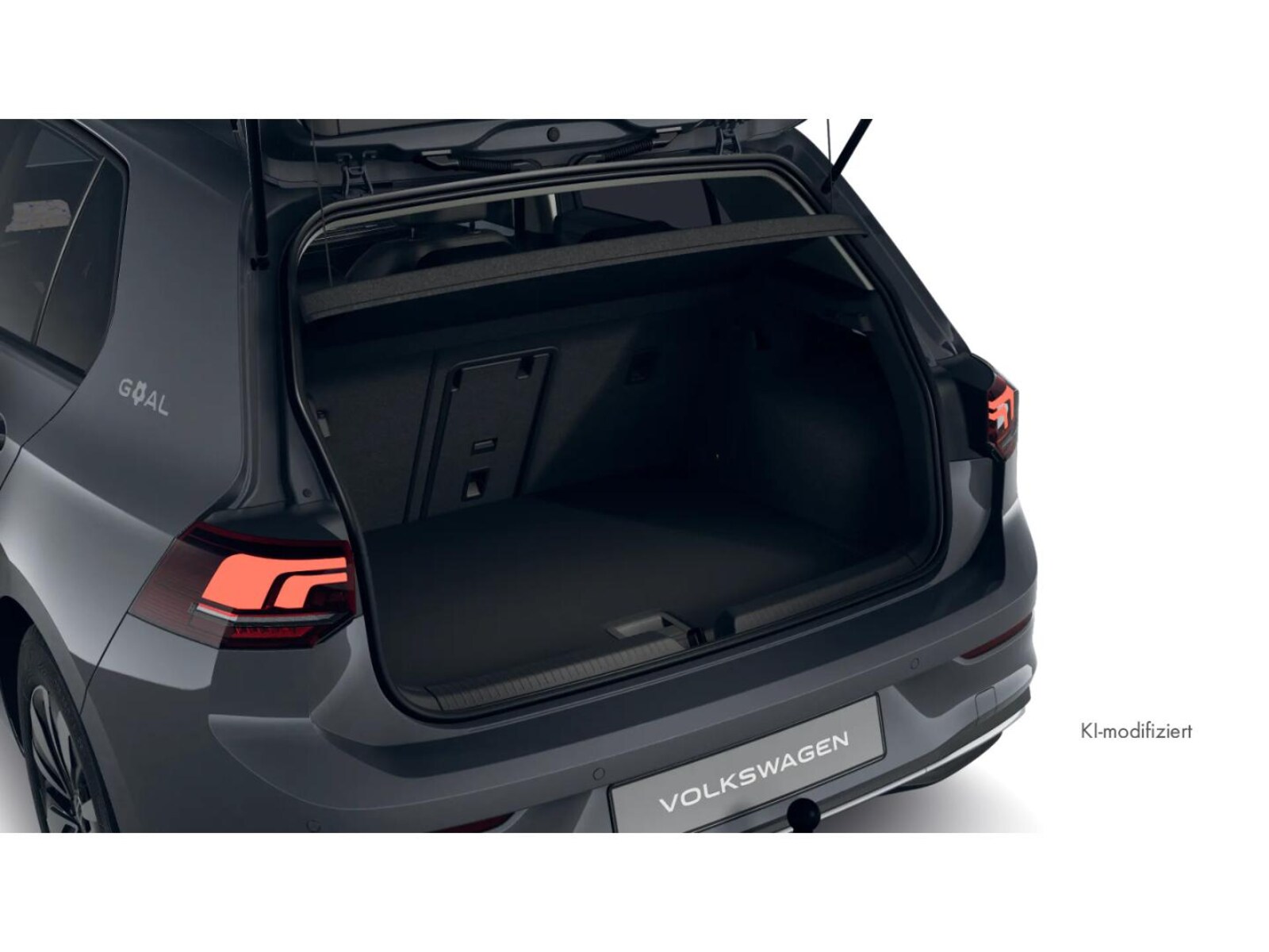 Volkswagen Golf – Bild 7